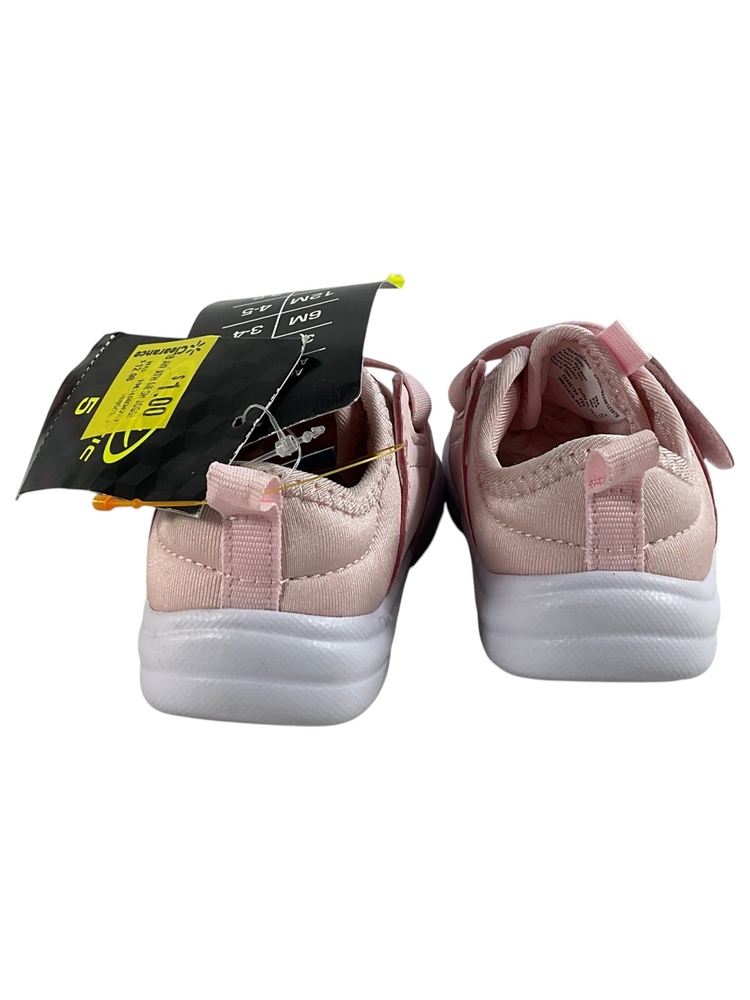 Tenis niño 5 (Athletic)