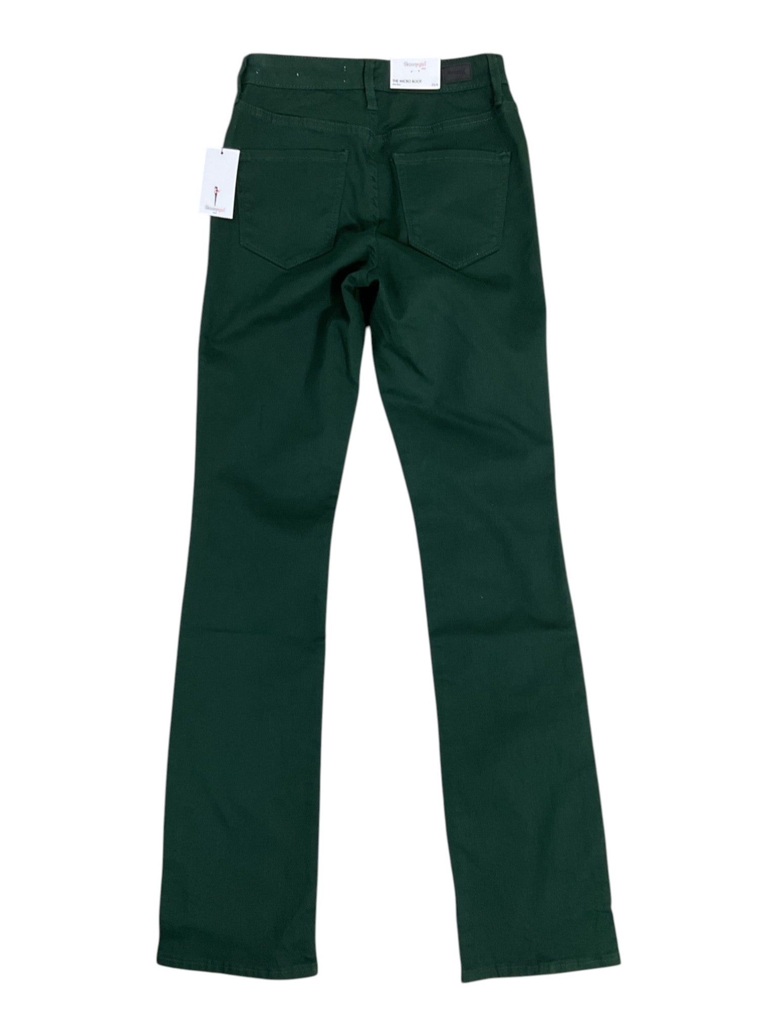 Pantalon 25 (Skinny Girl)
