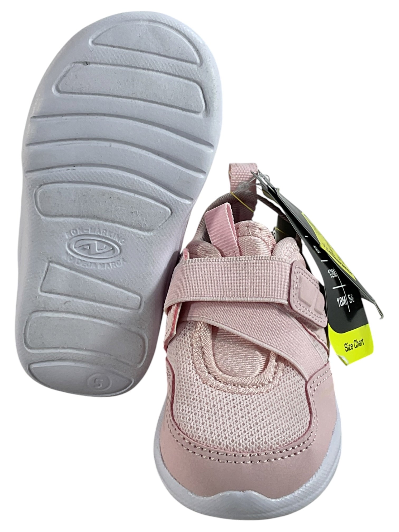 Tenis niño 5 (Athletic)