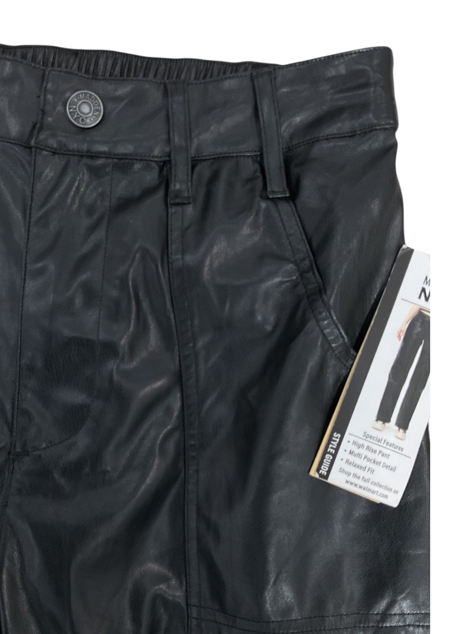 Pantalon S (Madden Girl)