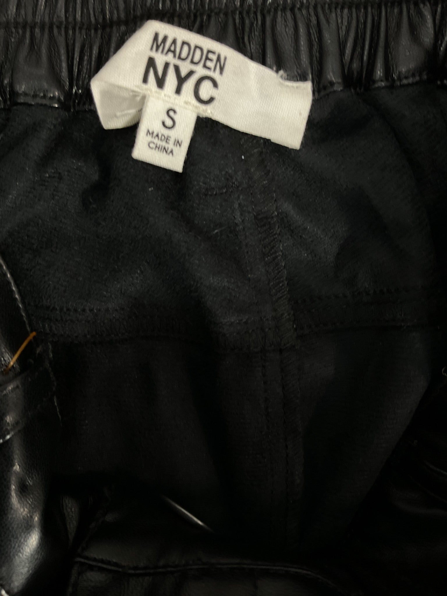 Pantalon S (Madden Girl)