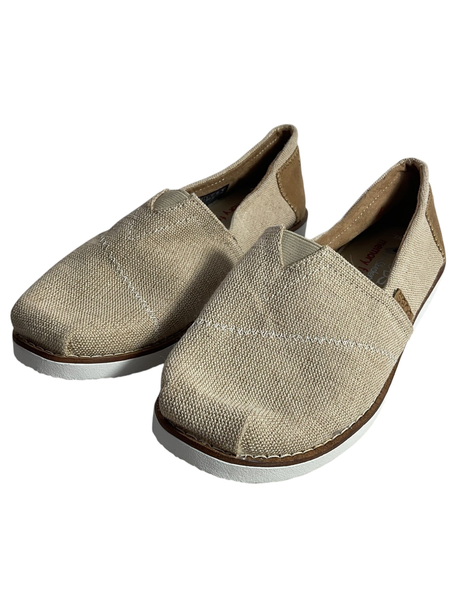 Zapato 7 (Bobbs)
