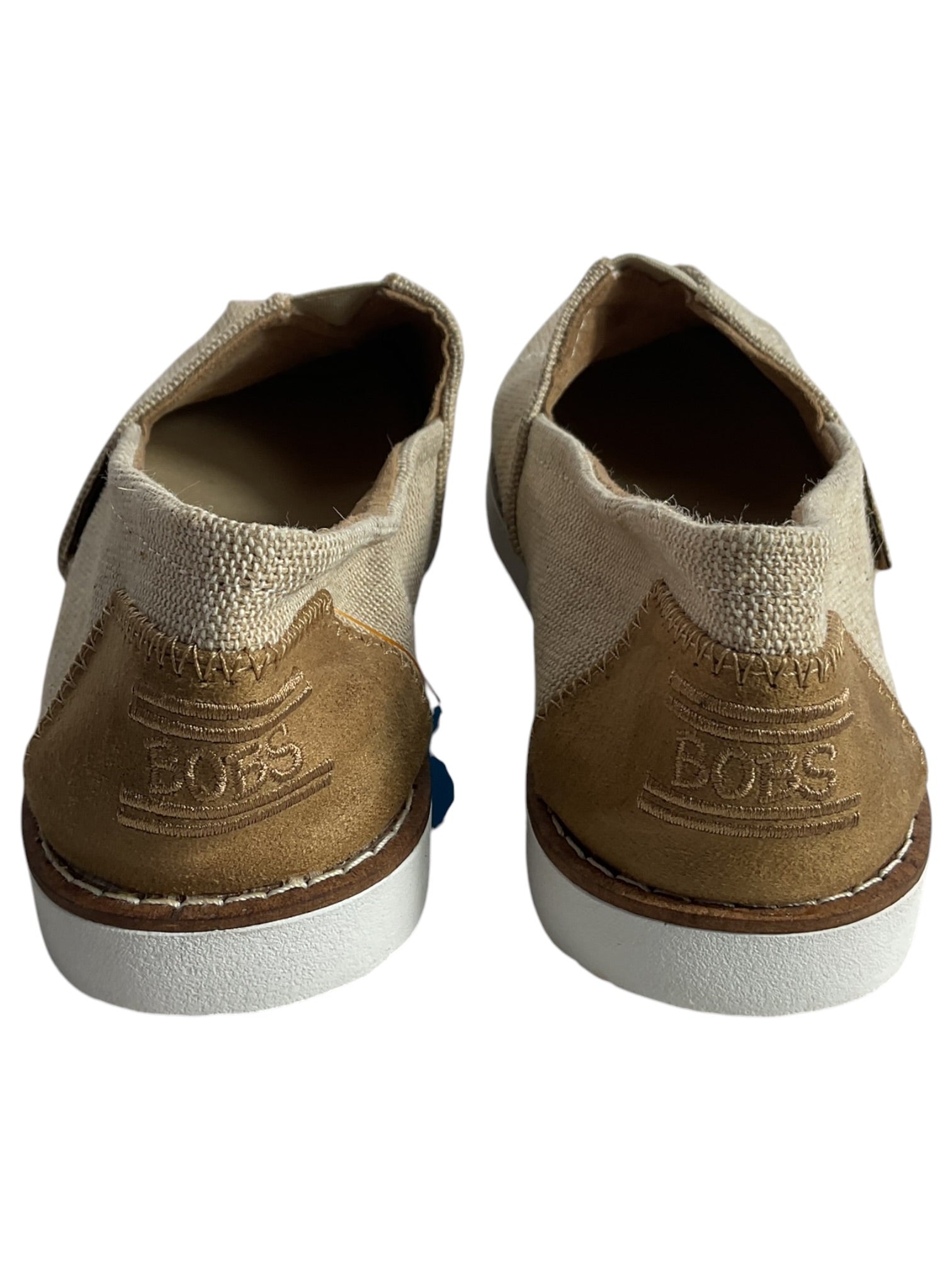 Zapato 7 (Bobbs)