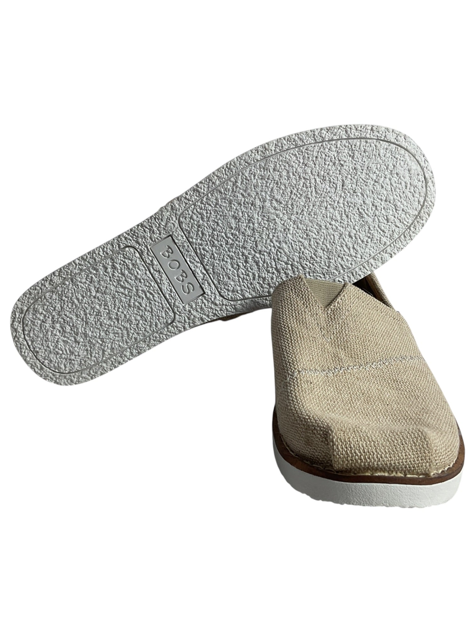 Zapato 7 (Bobbs)