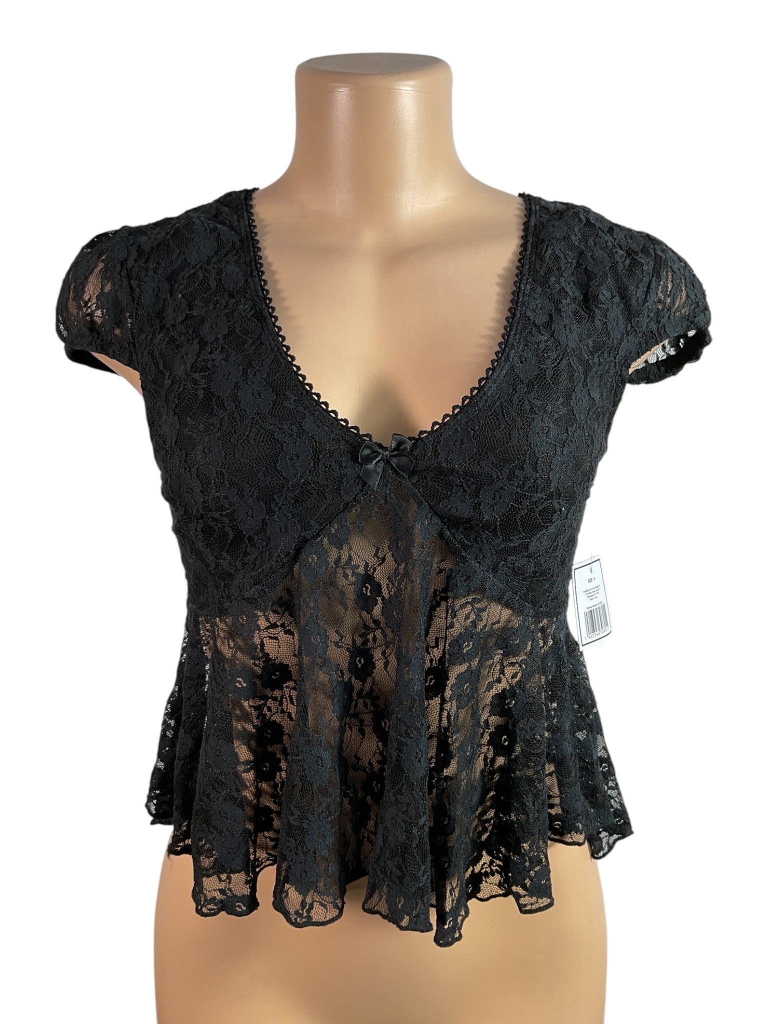 Blusa S