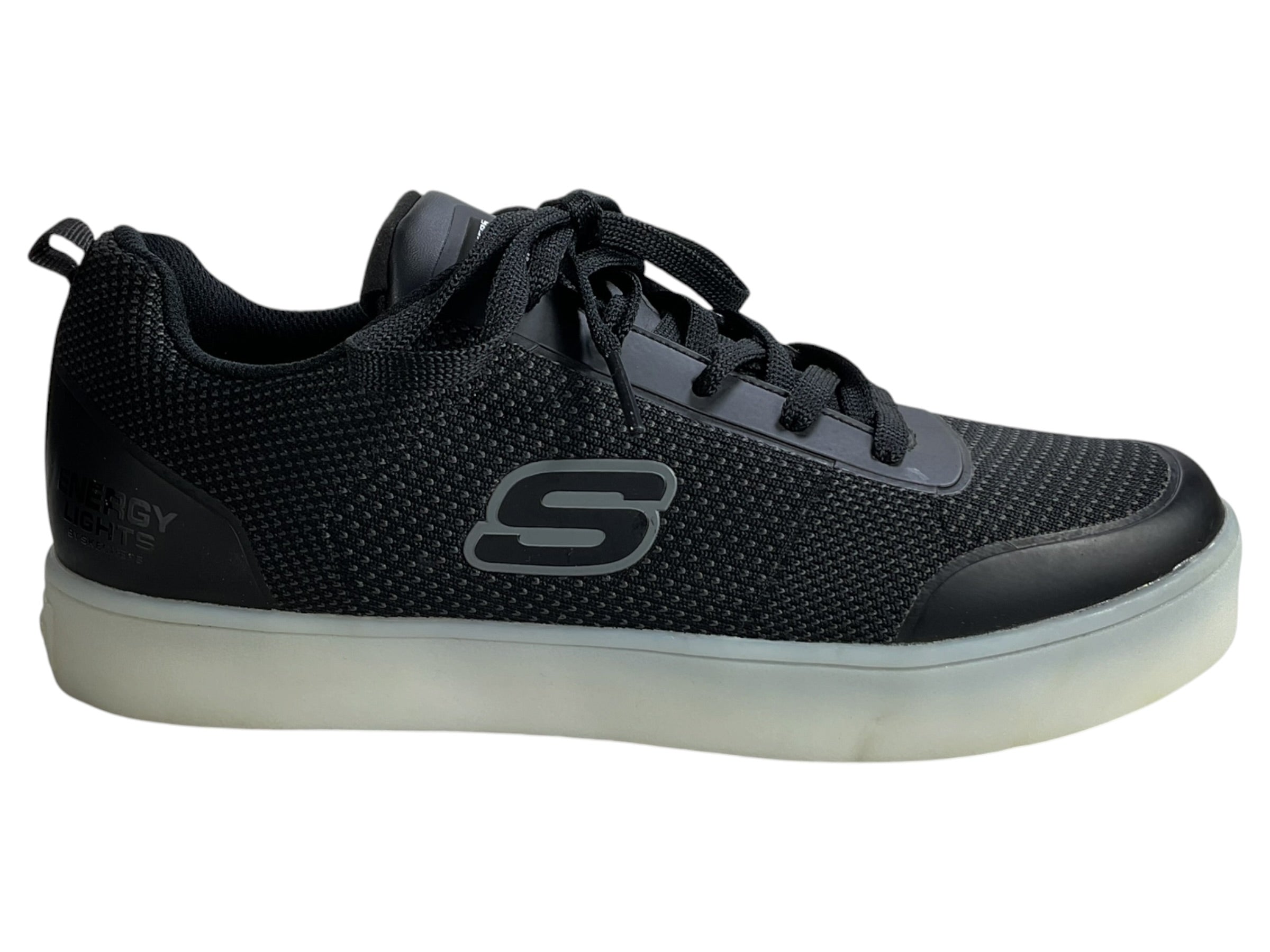 Tenis 8 (Skechers)