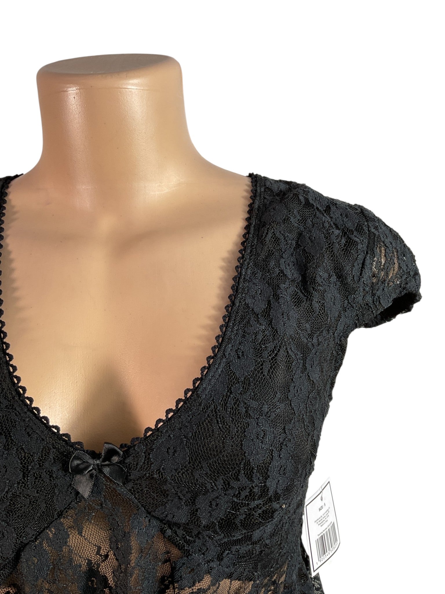 Blusa S