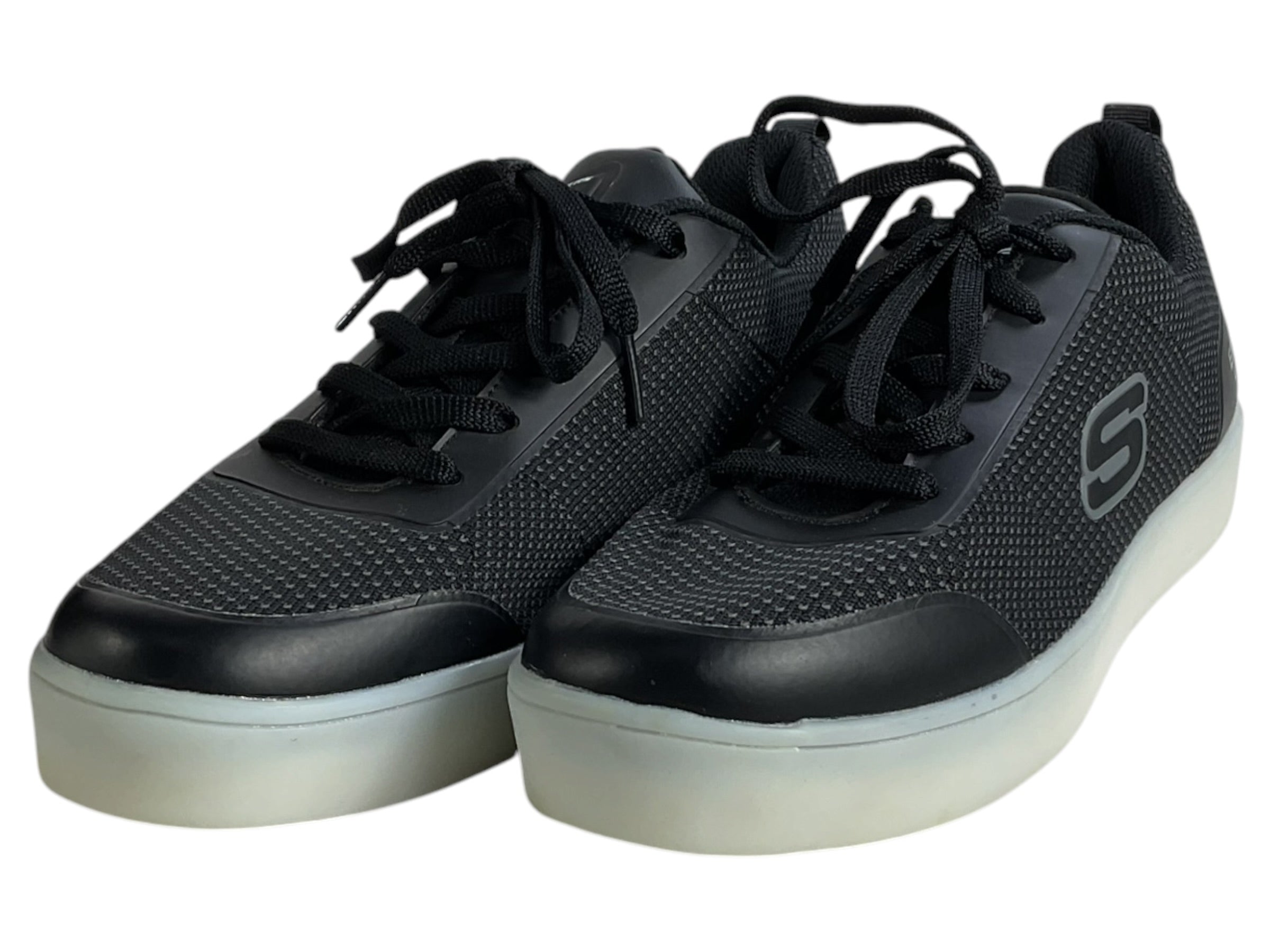 Tenis 8 (Skechers)