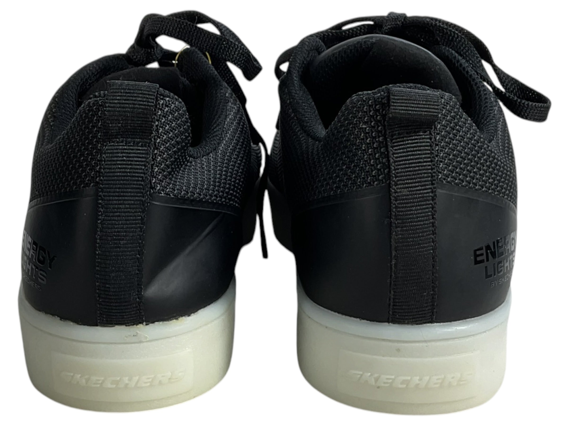 Tenis 8 (Skechers)