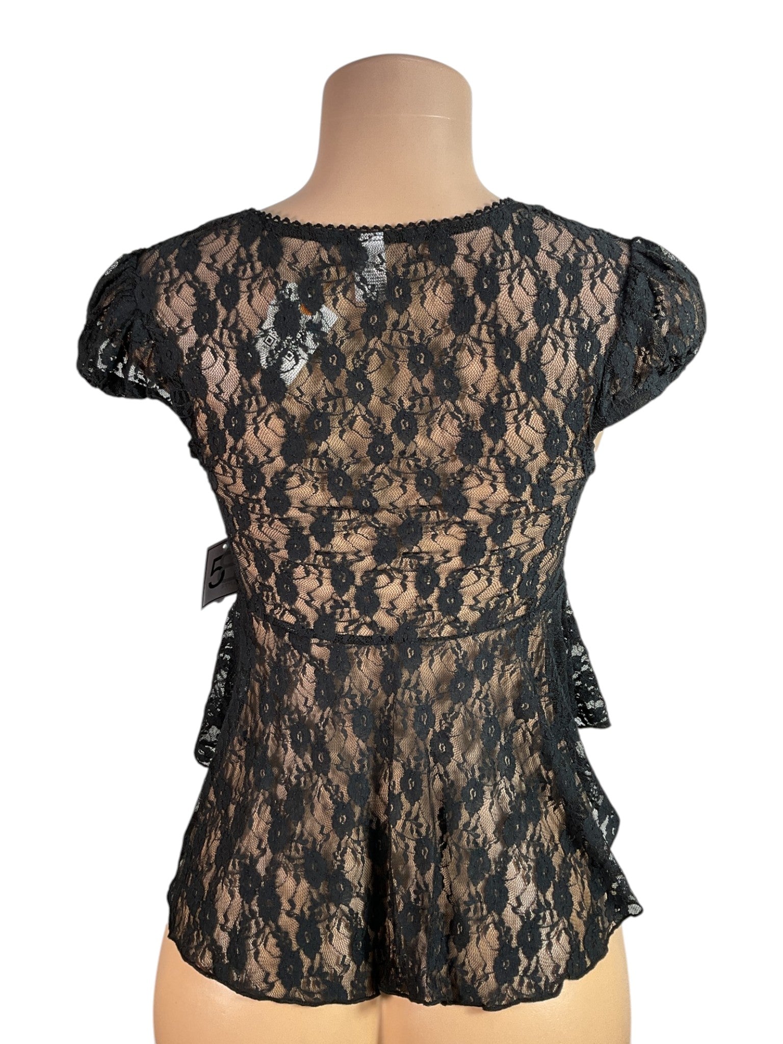 Blusa S