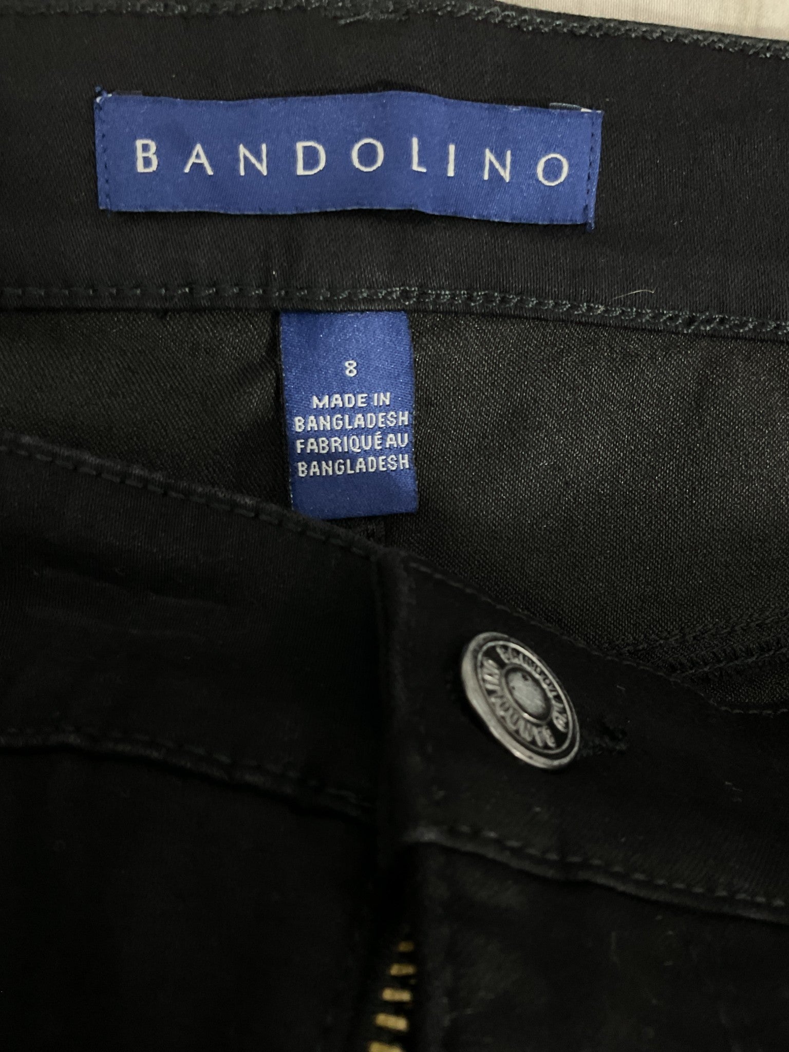 Pantalon 8 (Bandolino)