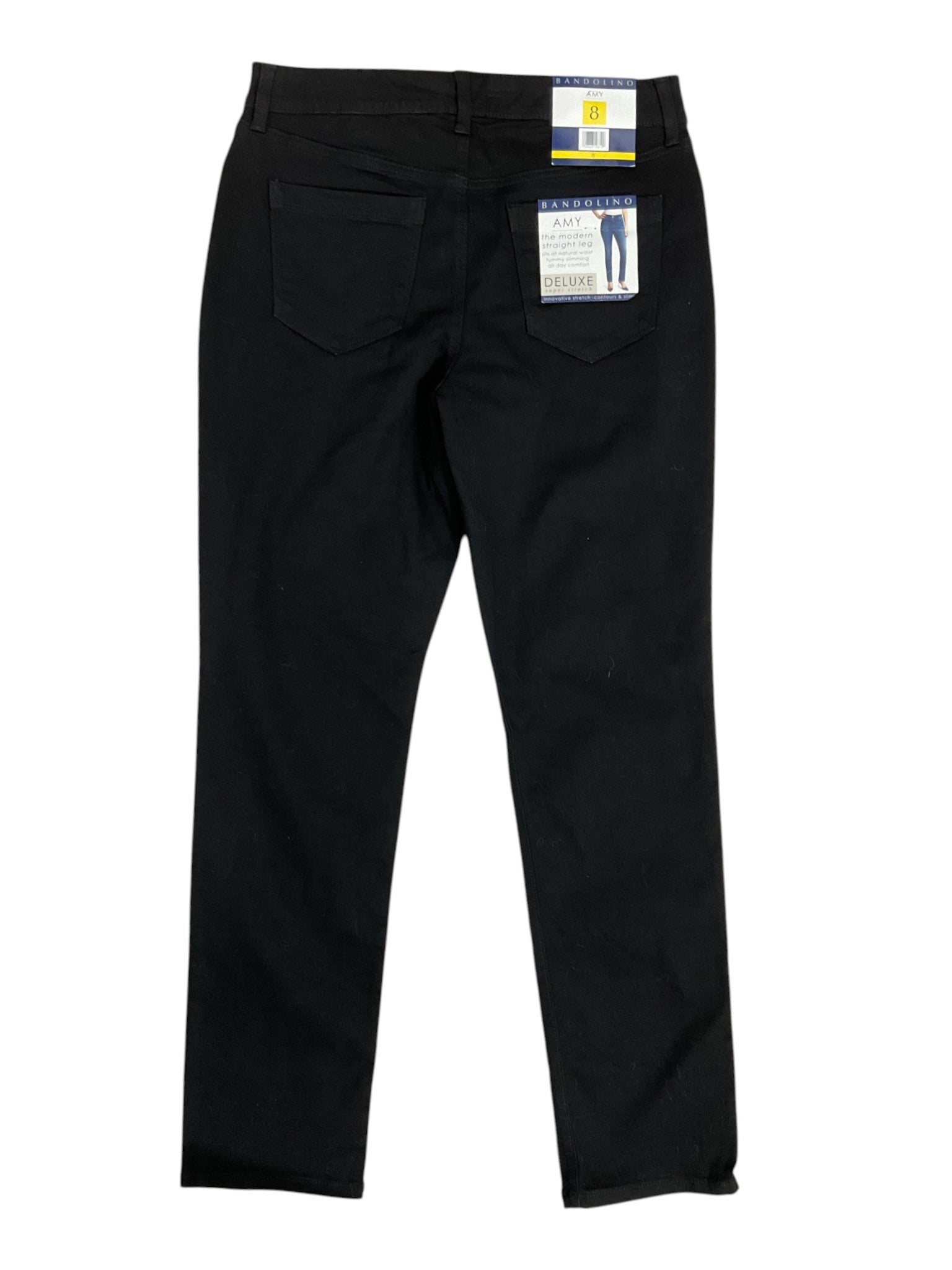 Pantalon 8 (Bandolino)