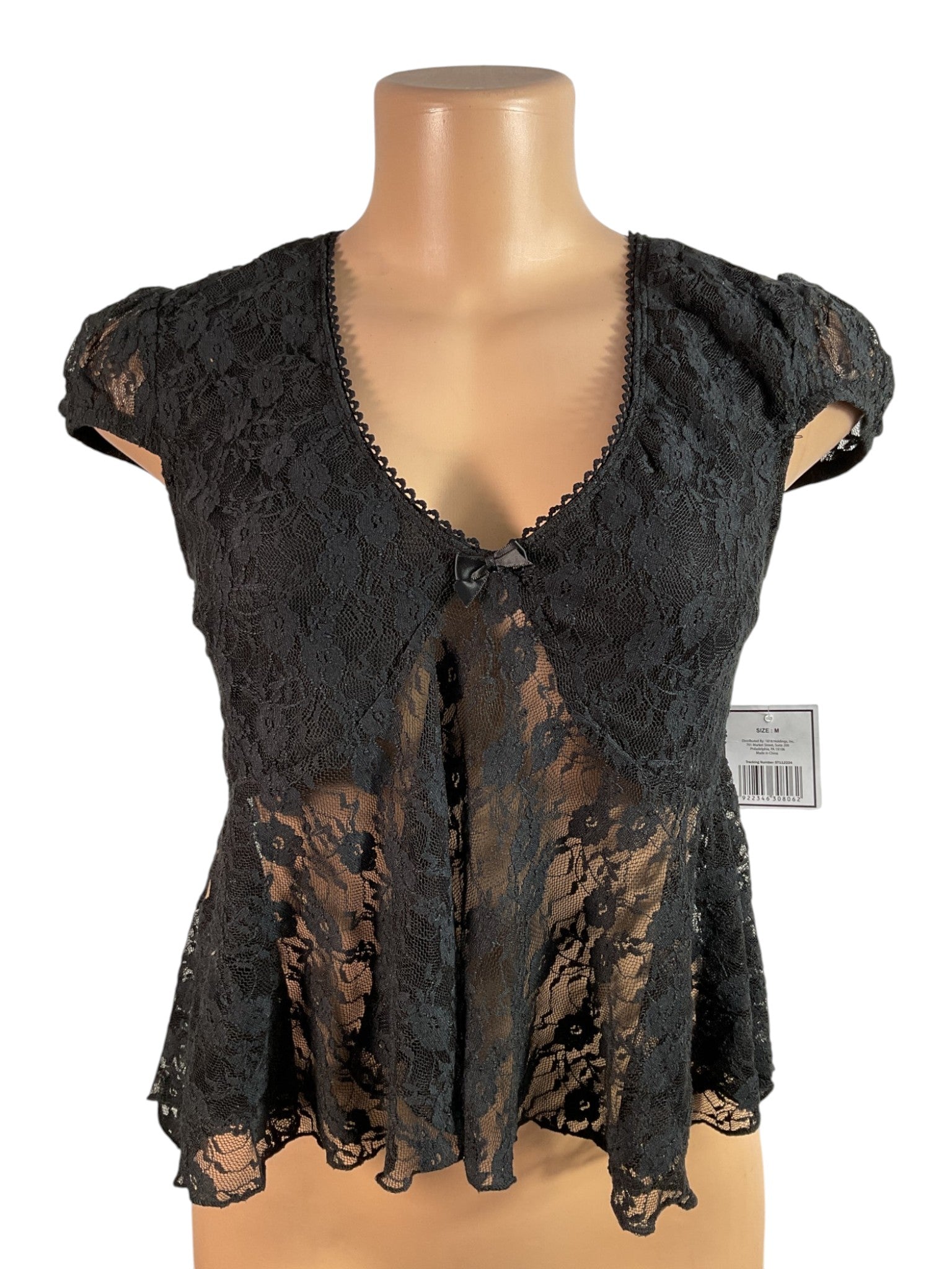 Blusa M