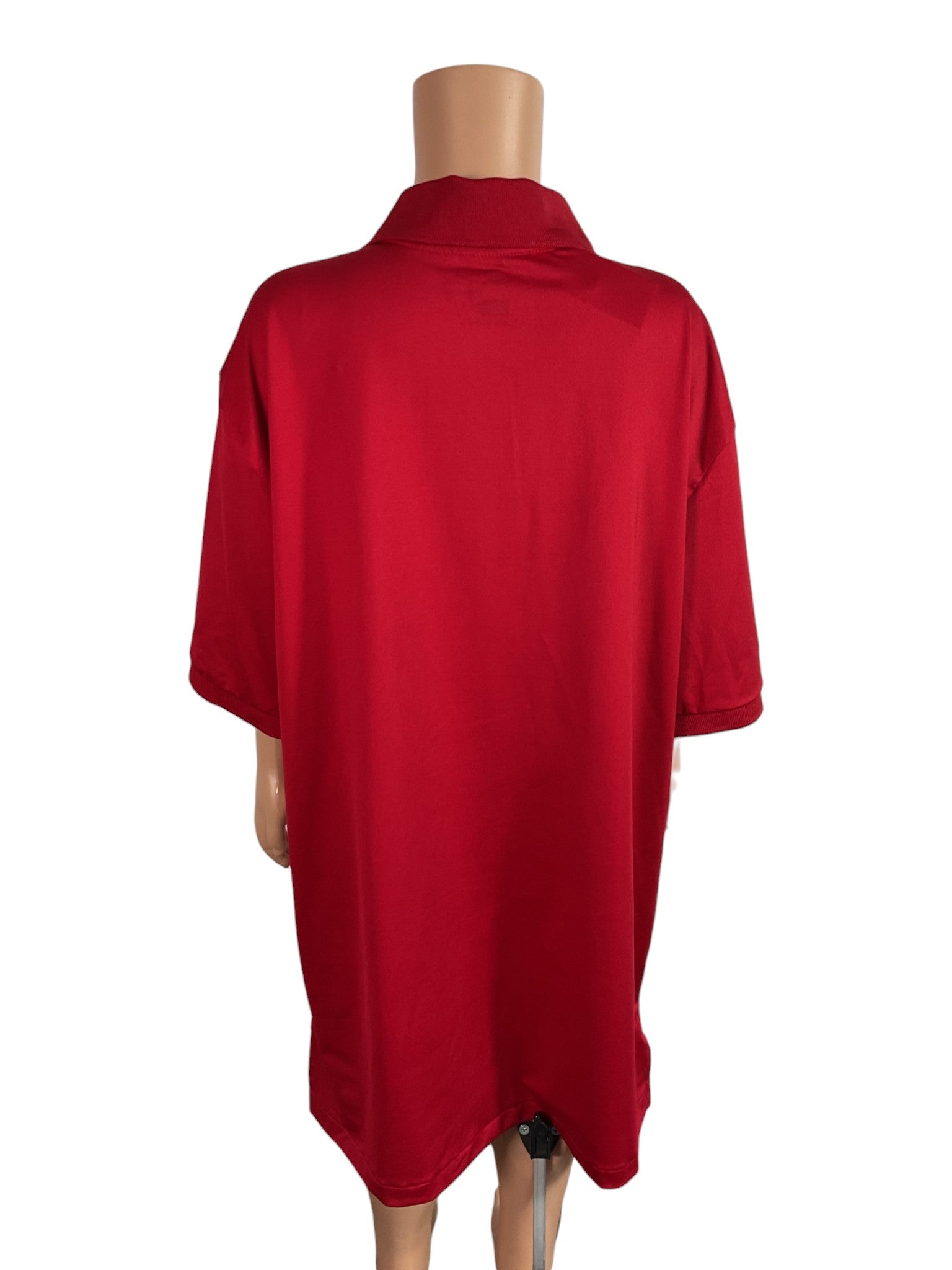 Camisa Niño L/G 14/16 (POLO)