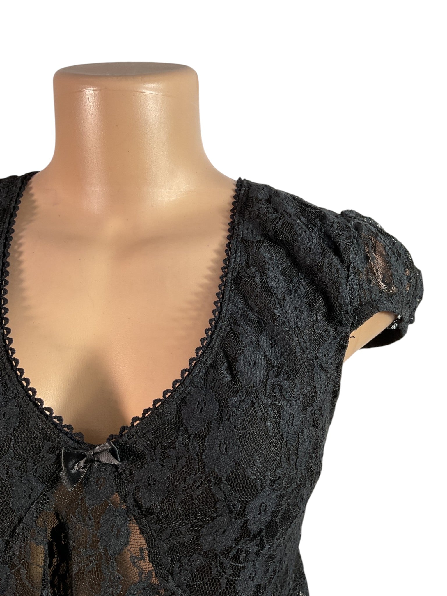 Blusa M