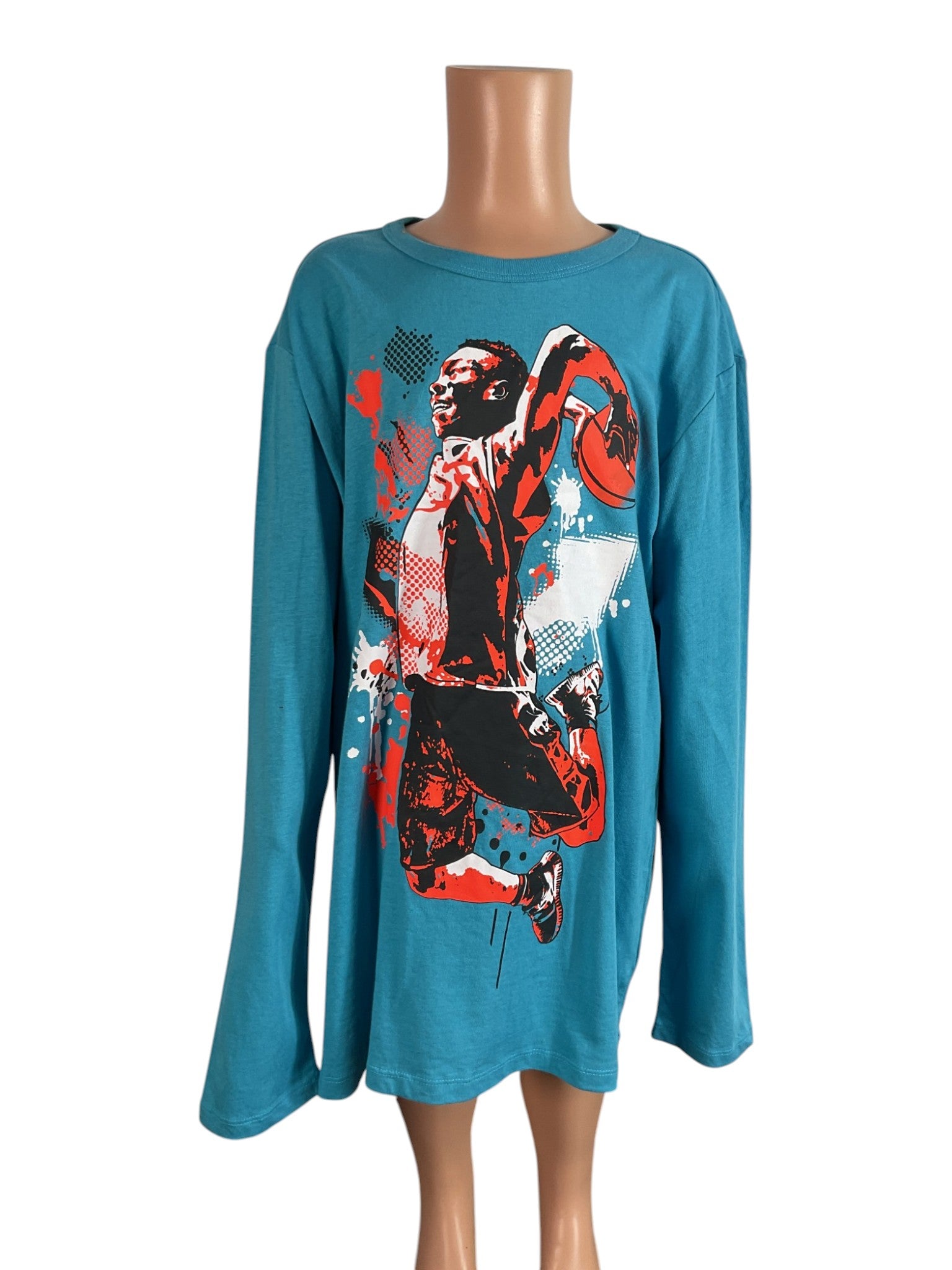 Camisa Niño L 10/12 (PLACE)