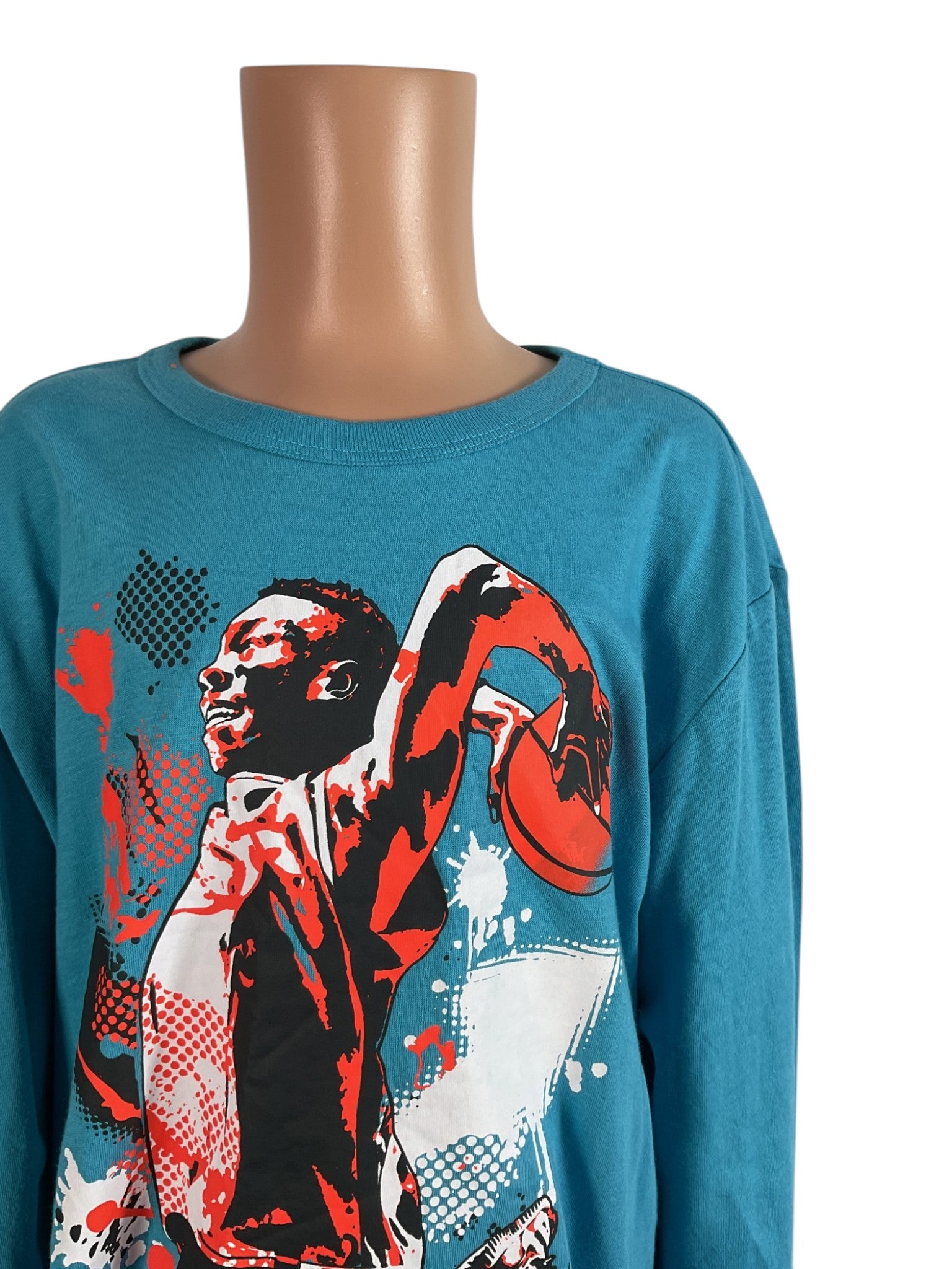 Camisa Niño L 10/12 (PLACE)