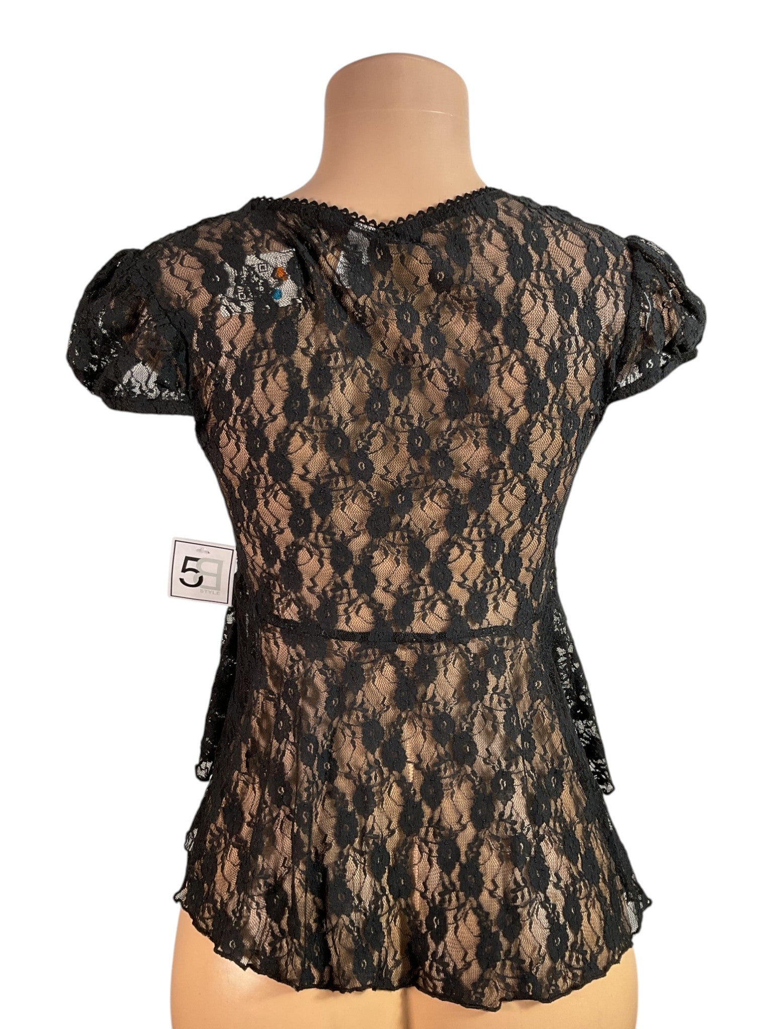 Blusa M