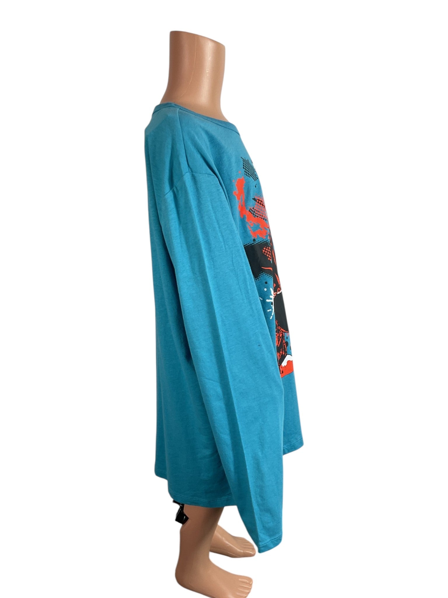 Camisa Niño L 10/12 (PLACE)