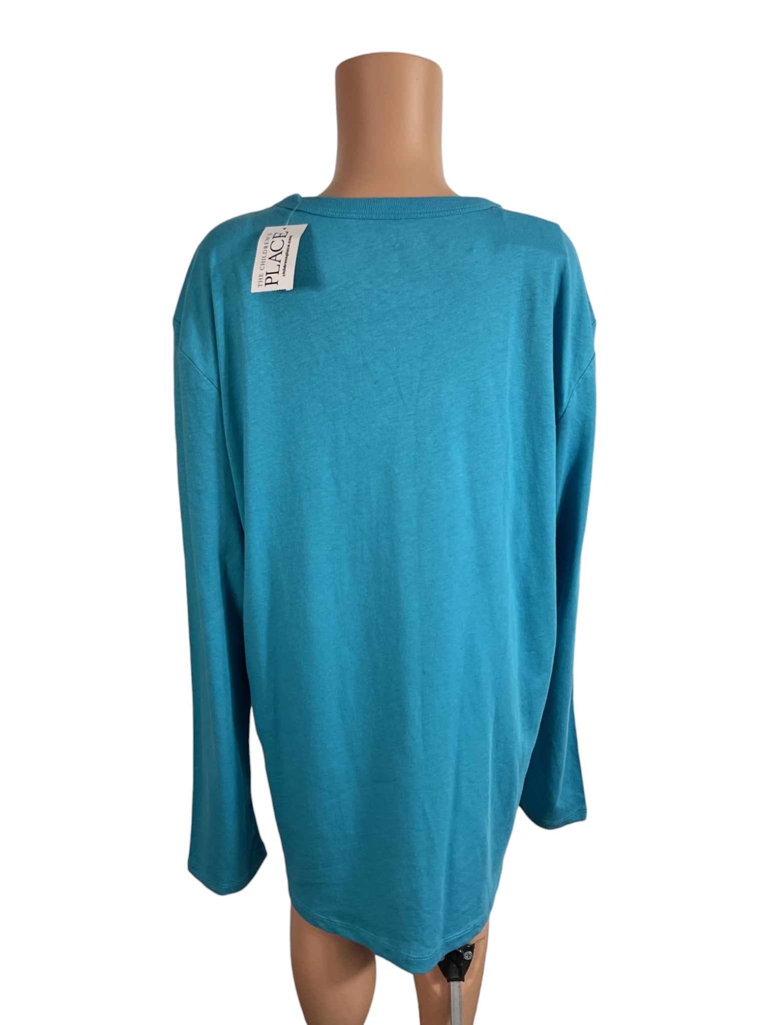 Camisa Niño L 10/12 (PLACE)