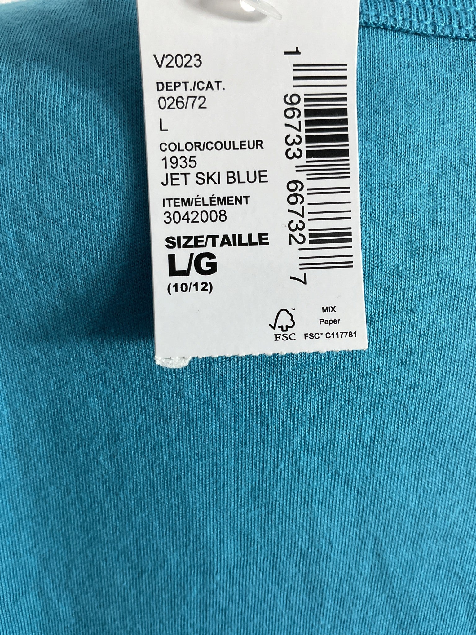 Camisa Niño L 10/12 (PLACE)