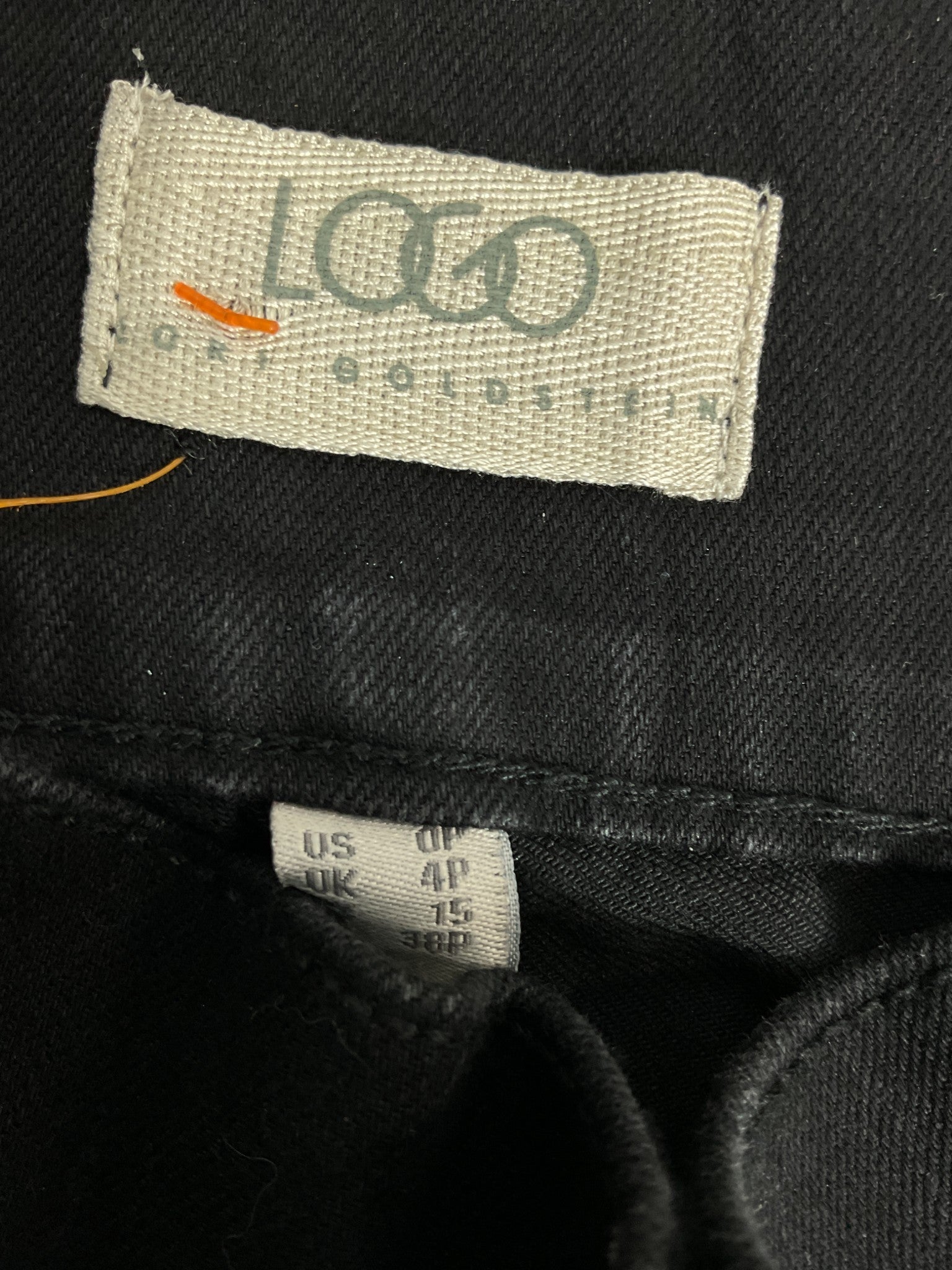Pantalon 0