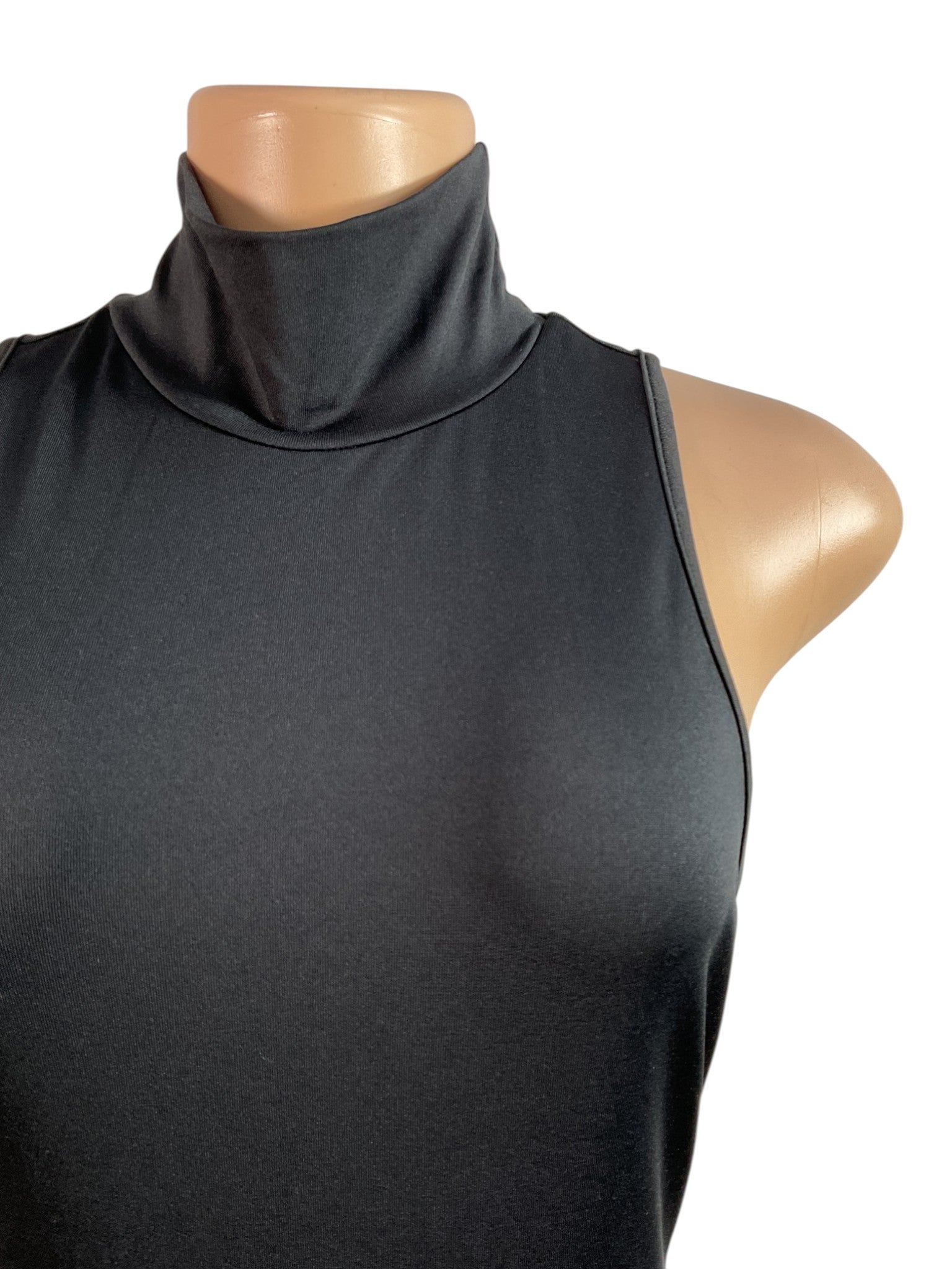 Blusa L (Shein)