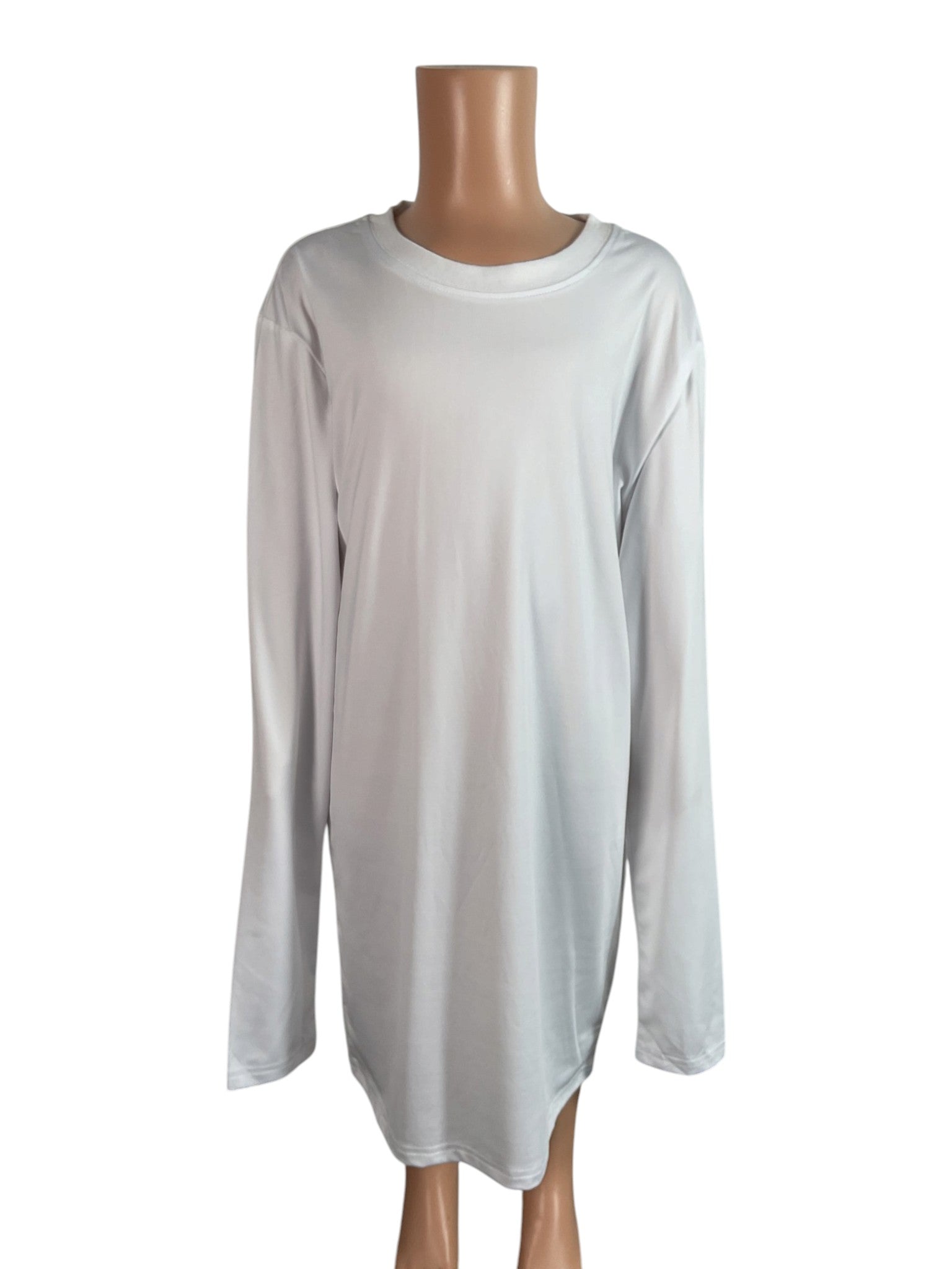 Camisa Niño XL 11/12 (GARB)