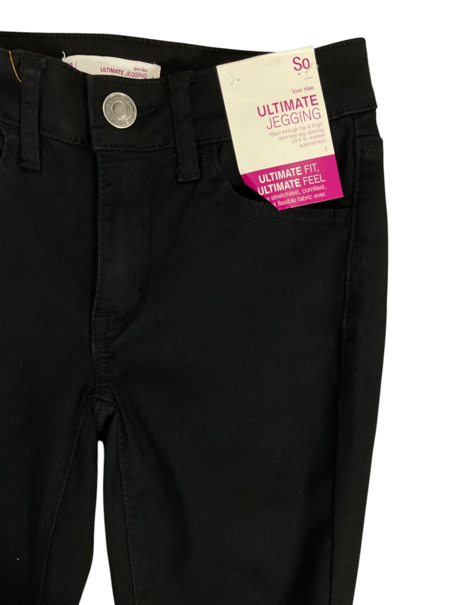 Pantalon 1 (SO)