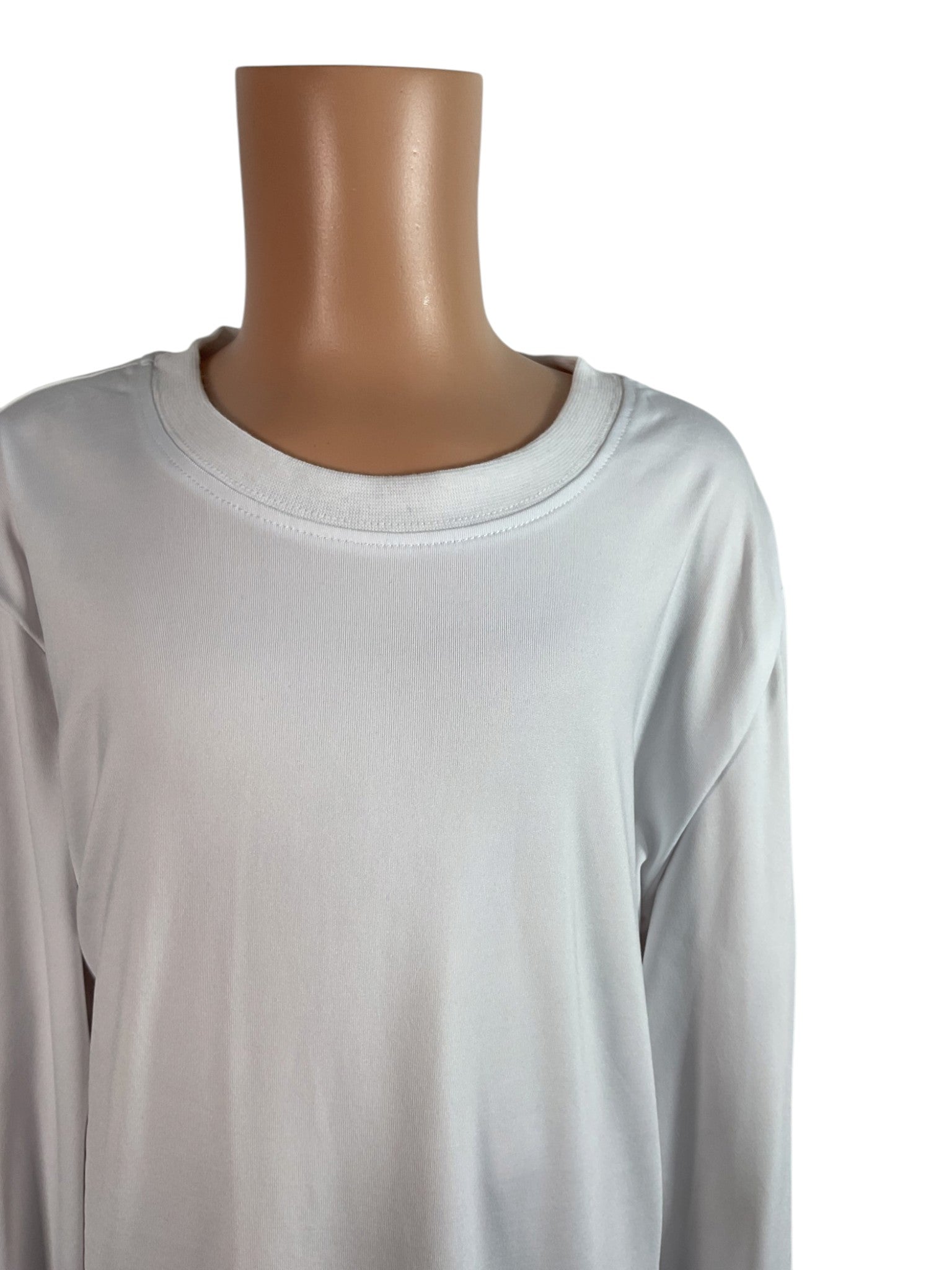 Camisa Niño XL 11/12 (GARB)