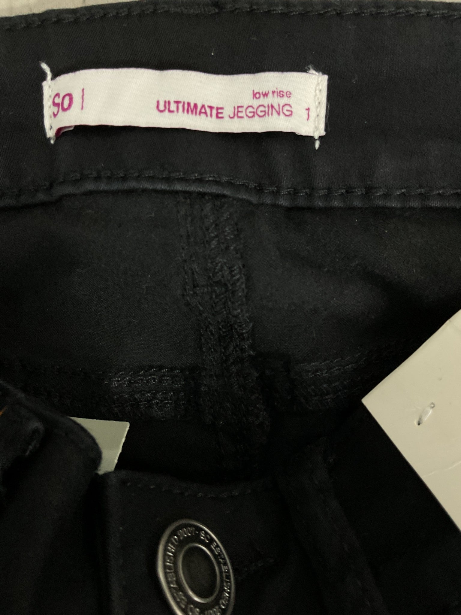 Pantalon 1 (SO)