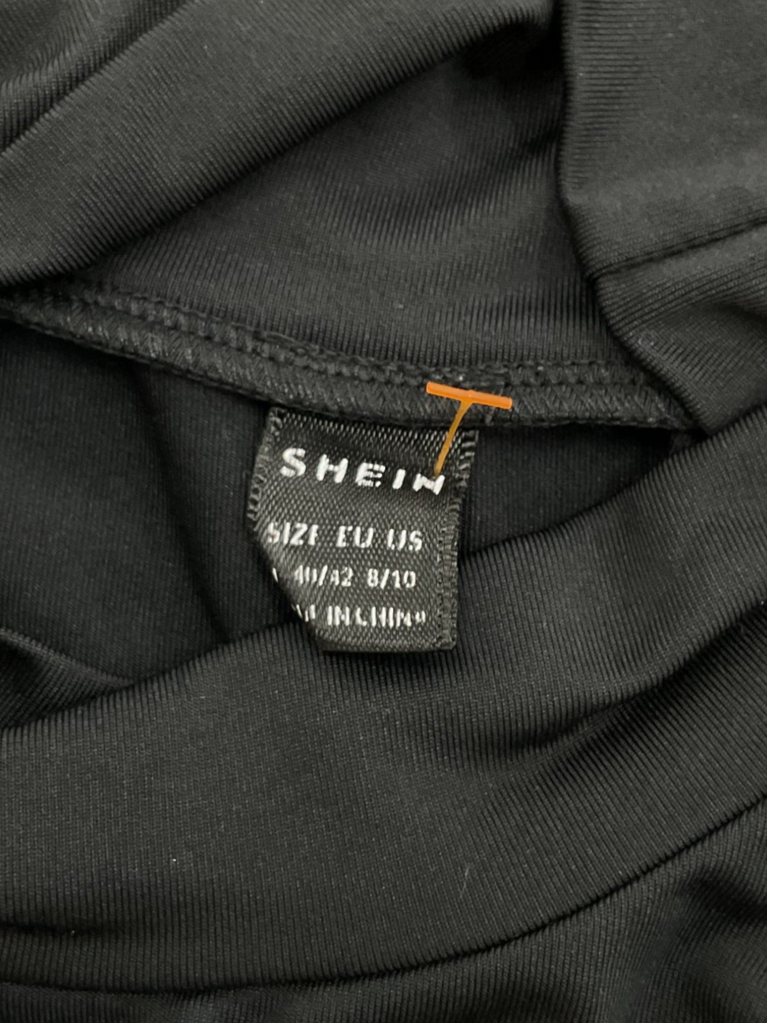Blusa L (Shein)