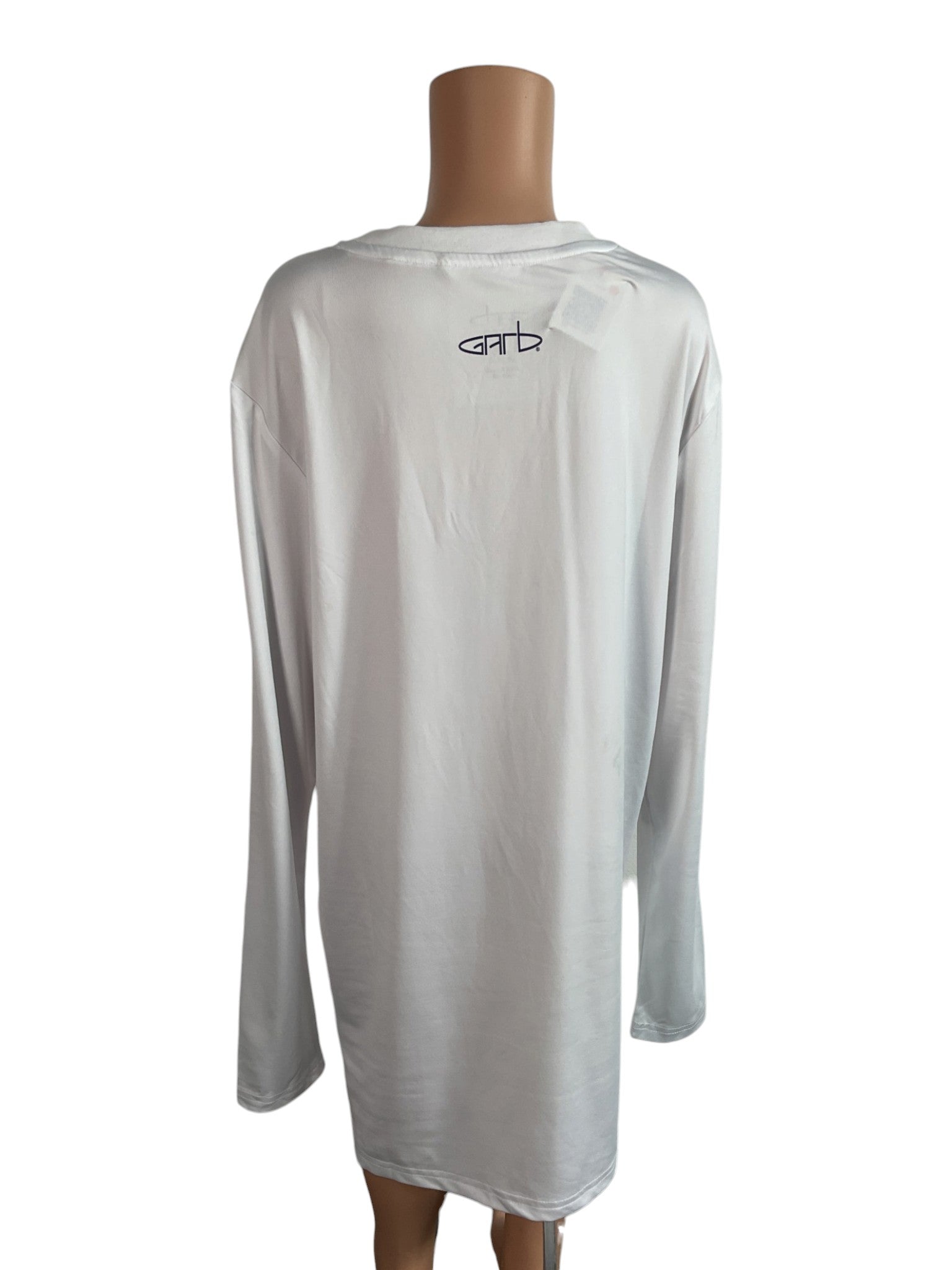 Camisa Niño XL 11/12 (GARB)