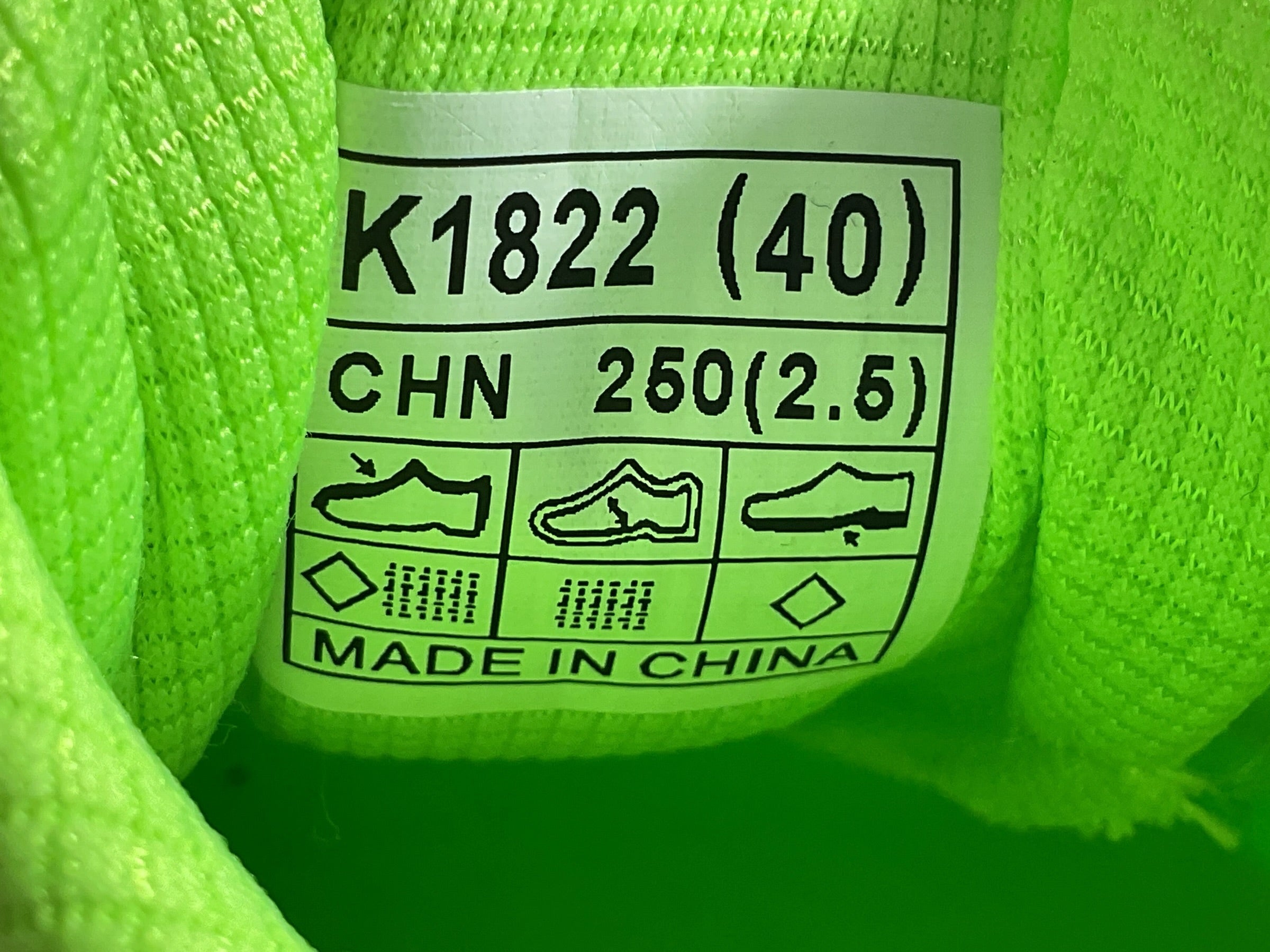 Tenis 9