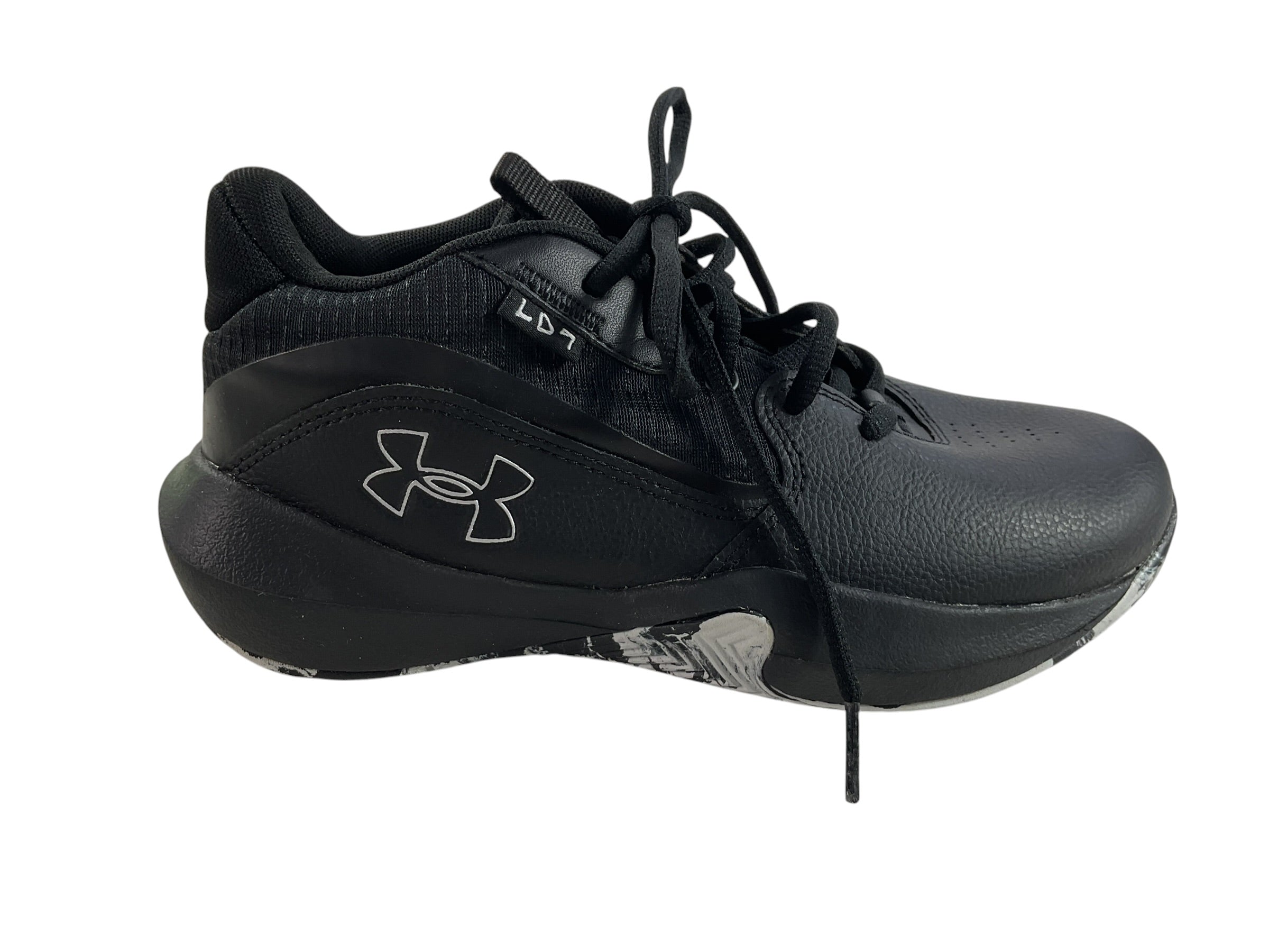 Tenis niño 3Y (UNDER ARMOUR)