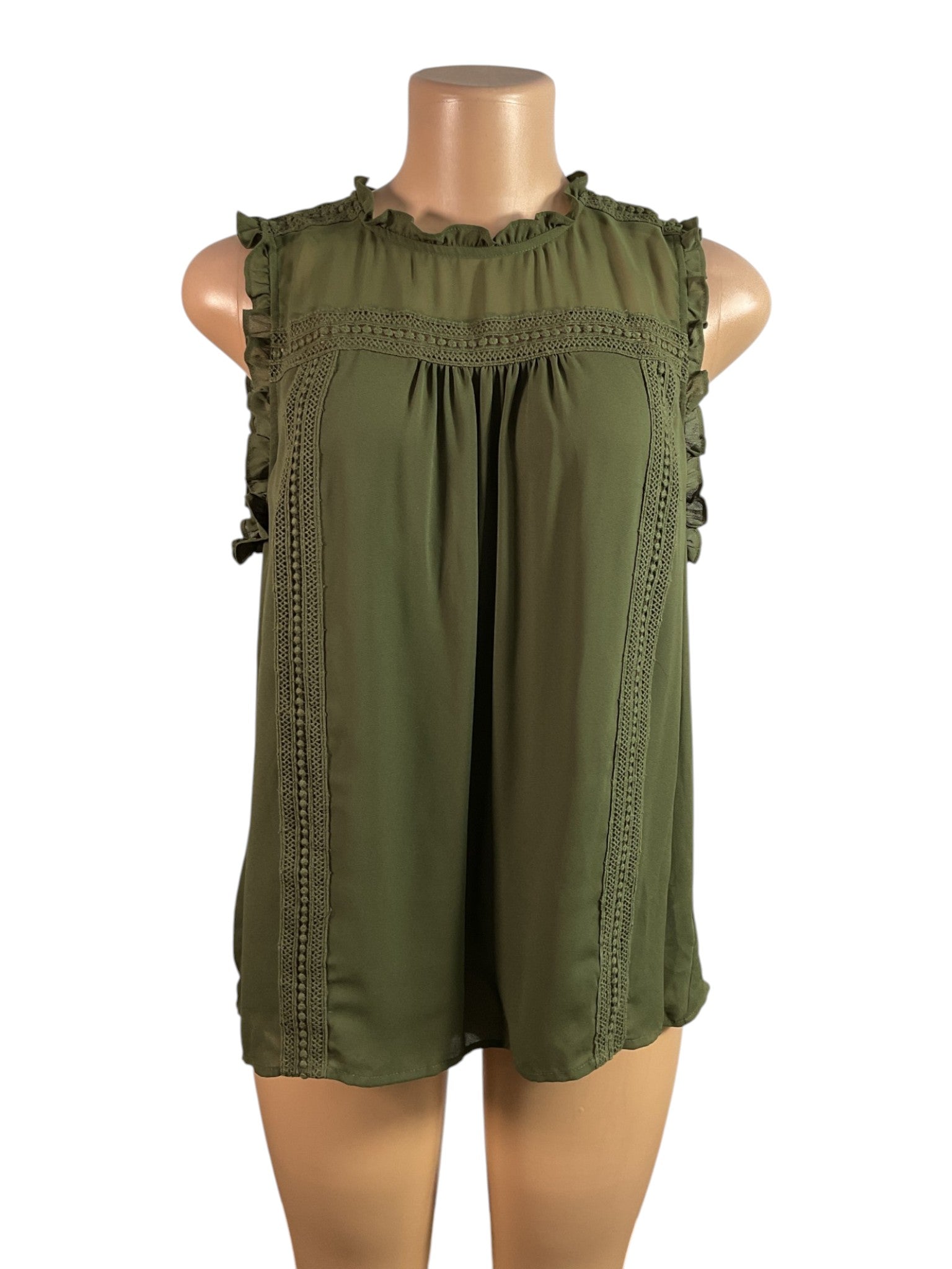 Blusa M (A.N.A)