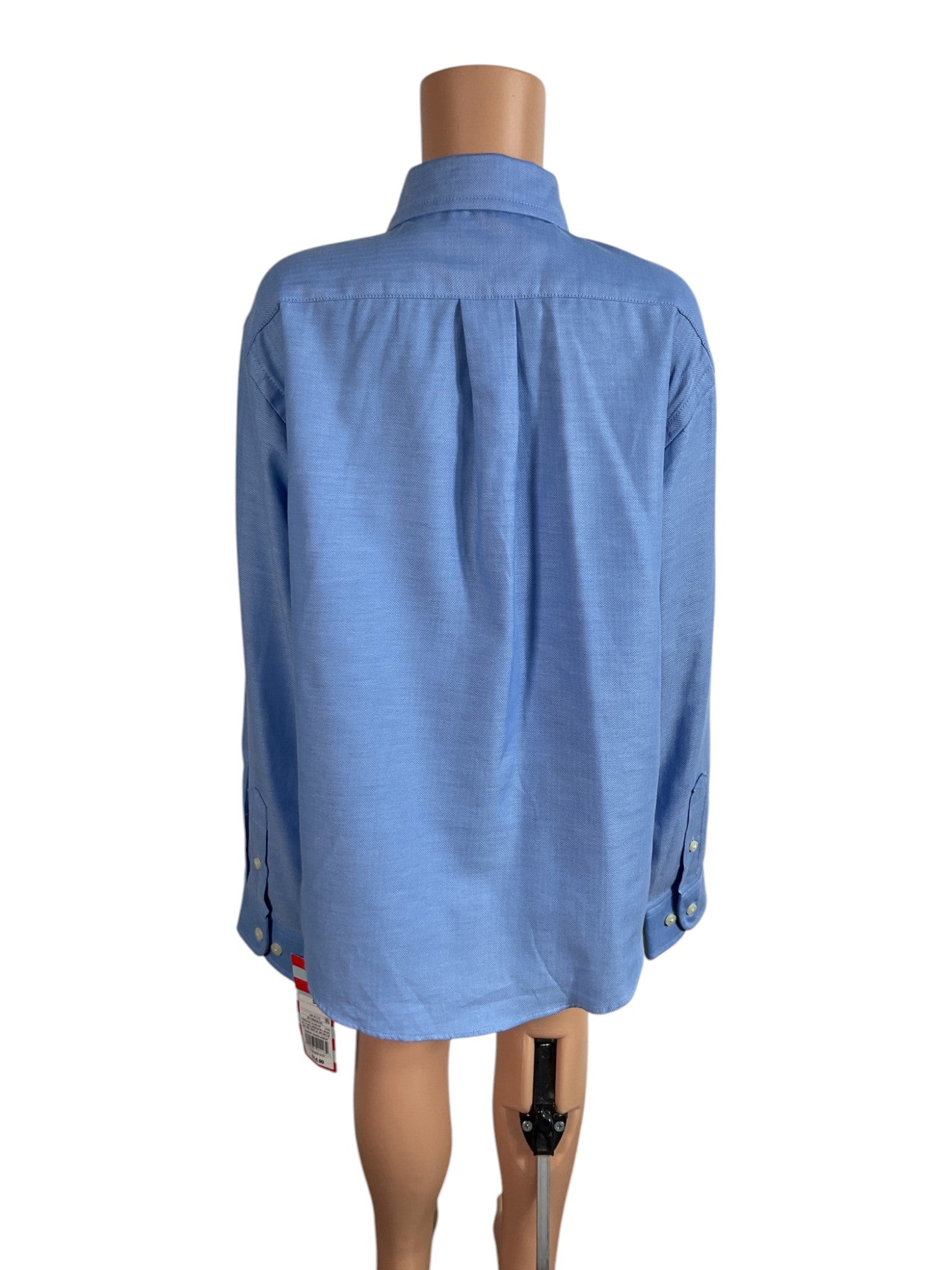 Camisa Niño S 6/7 (CAT & JACK)