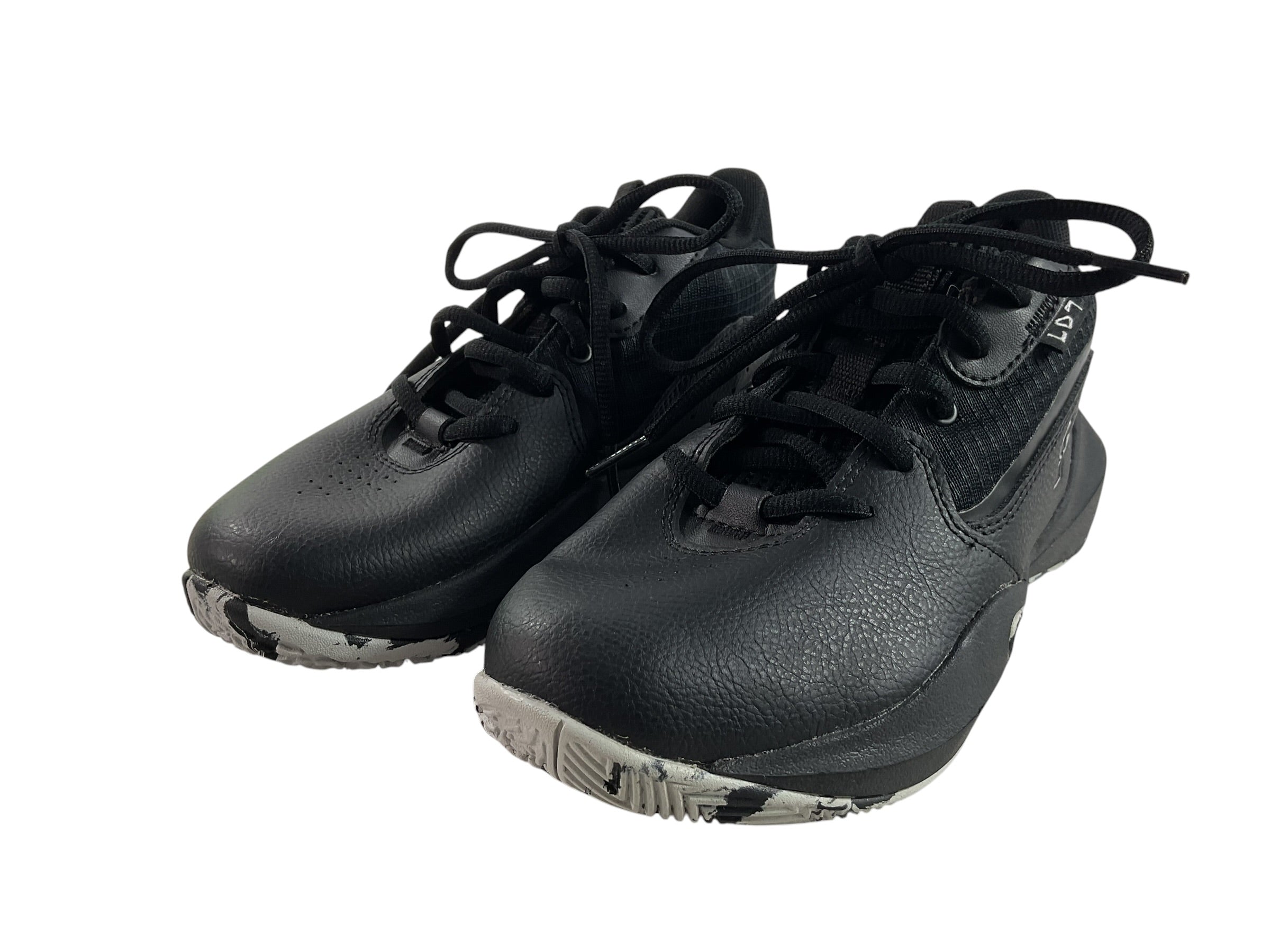 Tenis niño 3Y (UNDER ARMOUR)