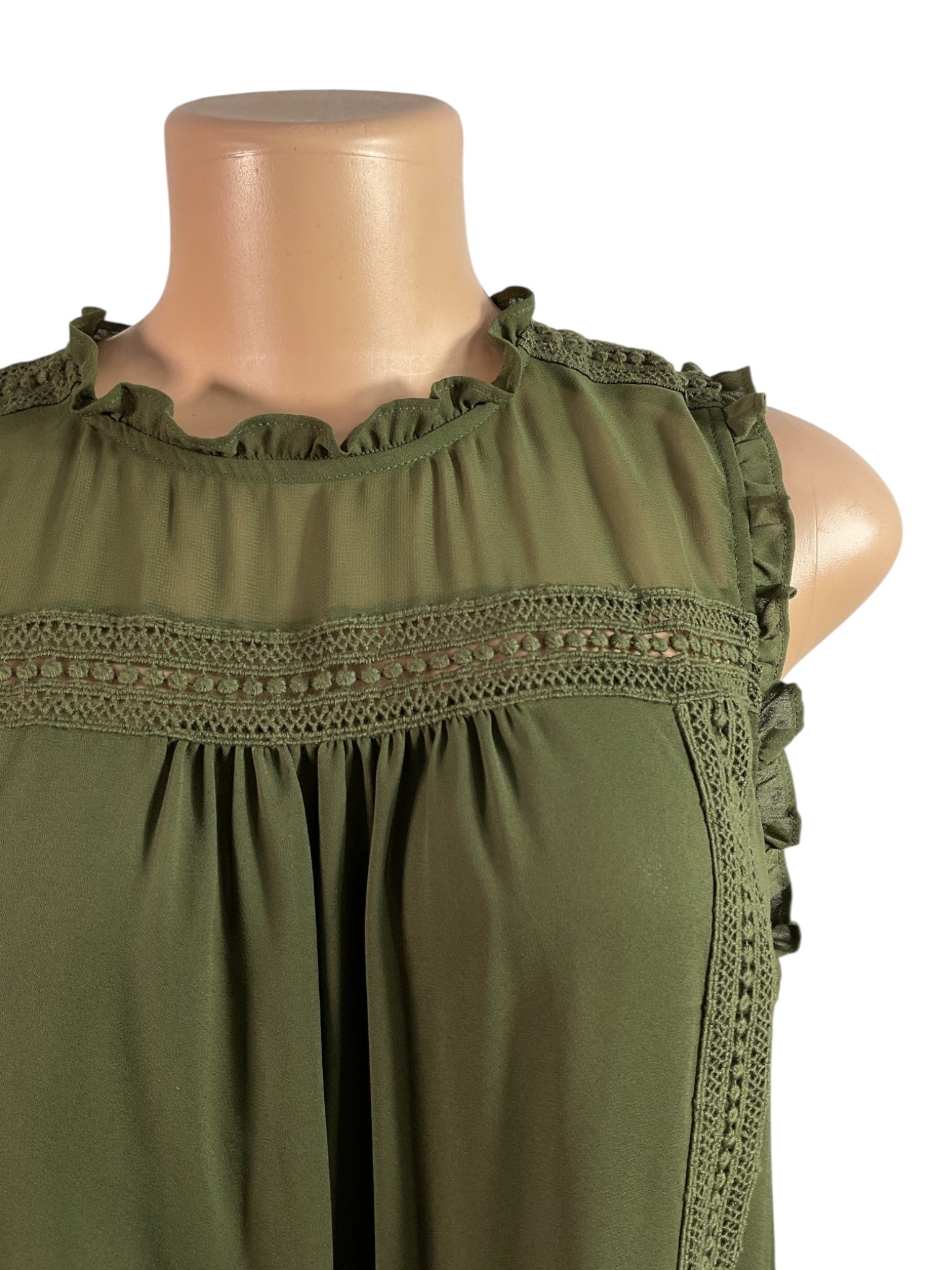 Blusa M (A.N.A)