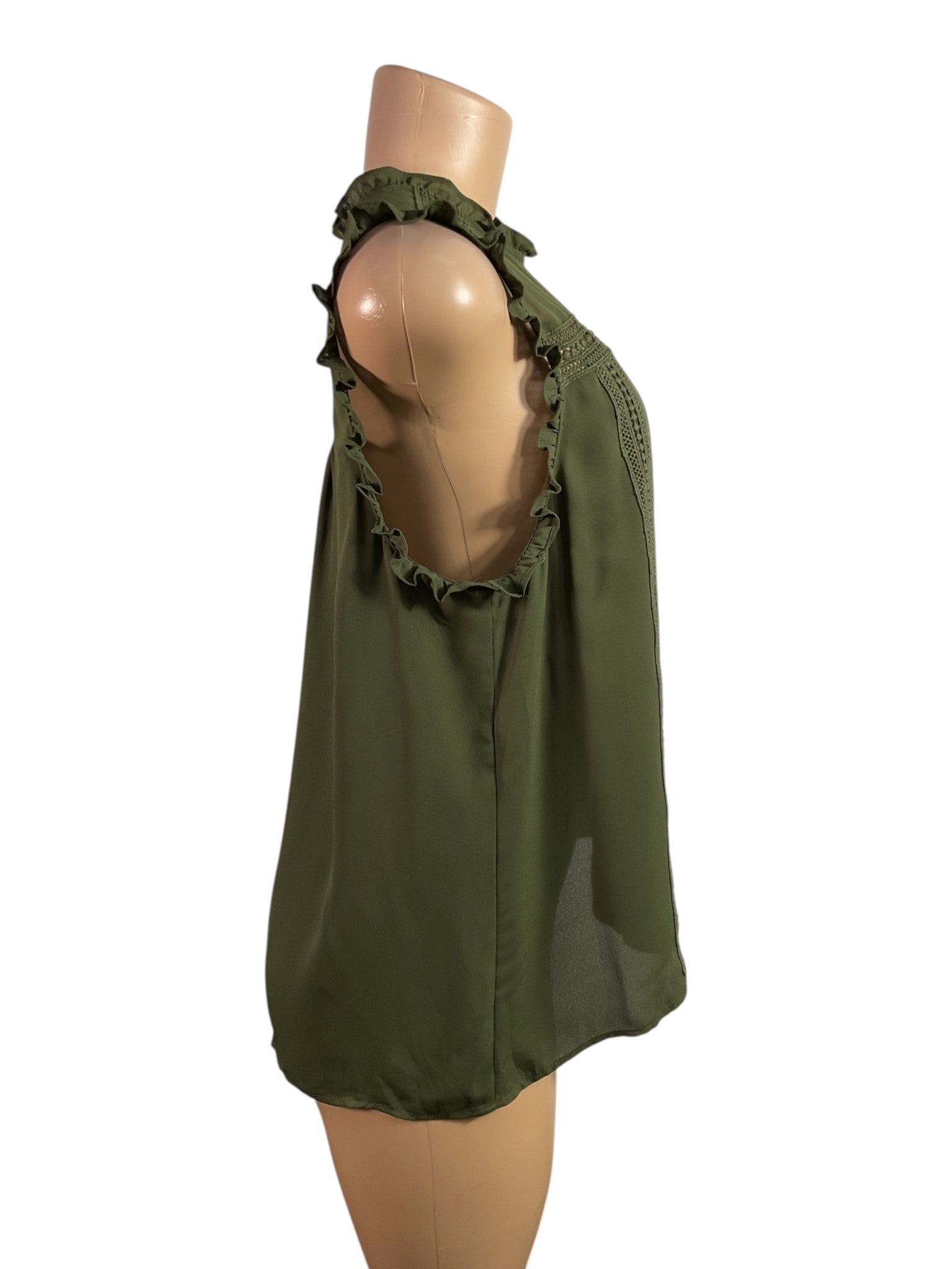 Blusa M (A.N.A)