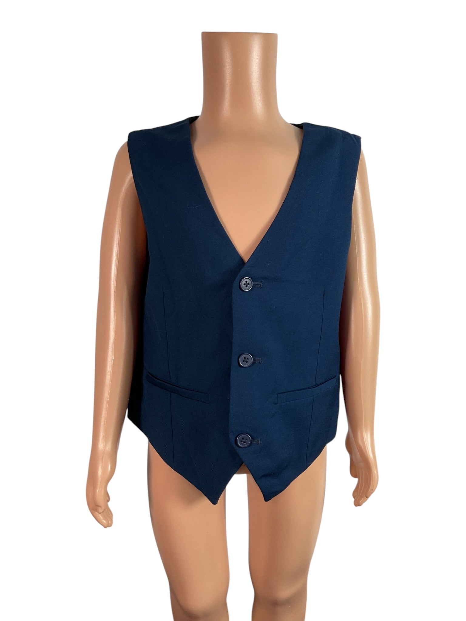 Chaleco NIño 7/8Y (H&M)