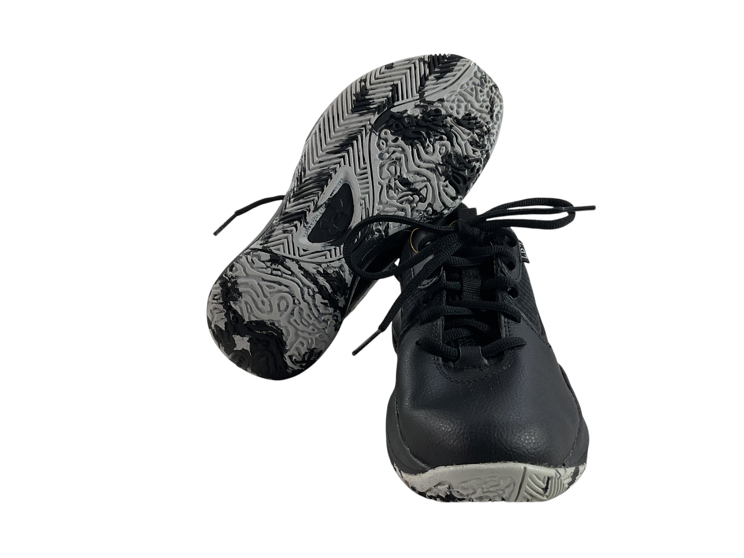 Tenis niño 3Y (UNDER ARMOUR)
