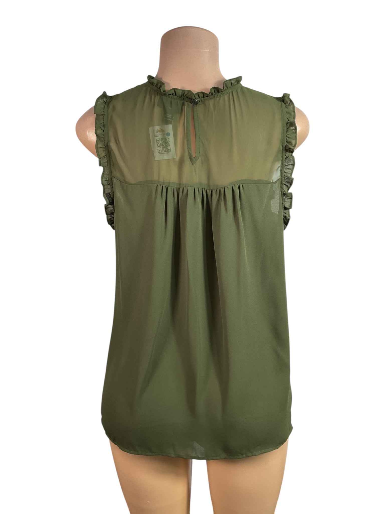 Blusa M (A.N.A)