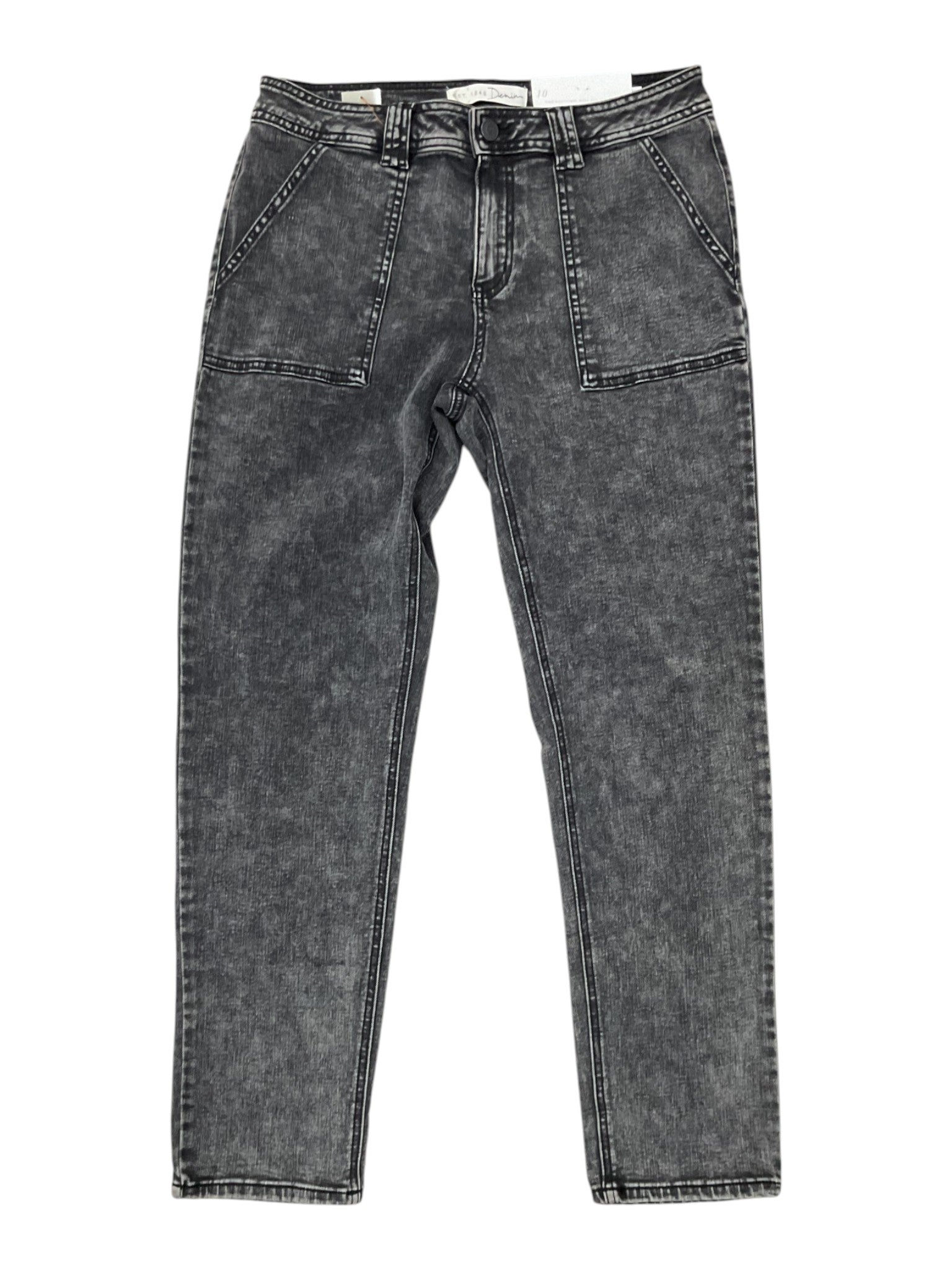 Pantalon 10 (Est. 1946)