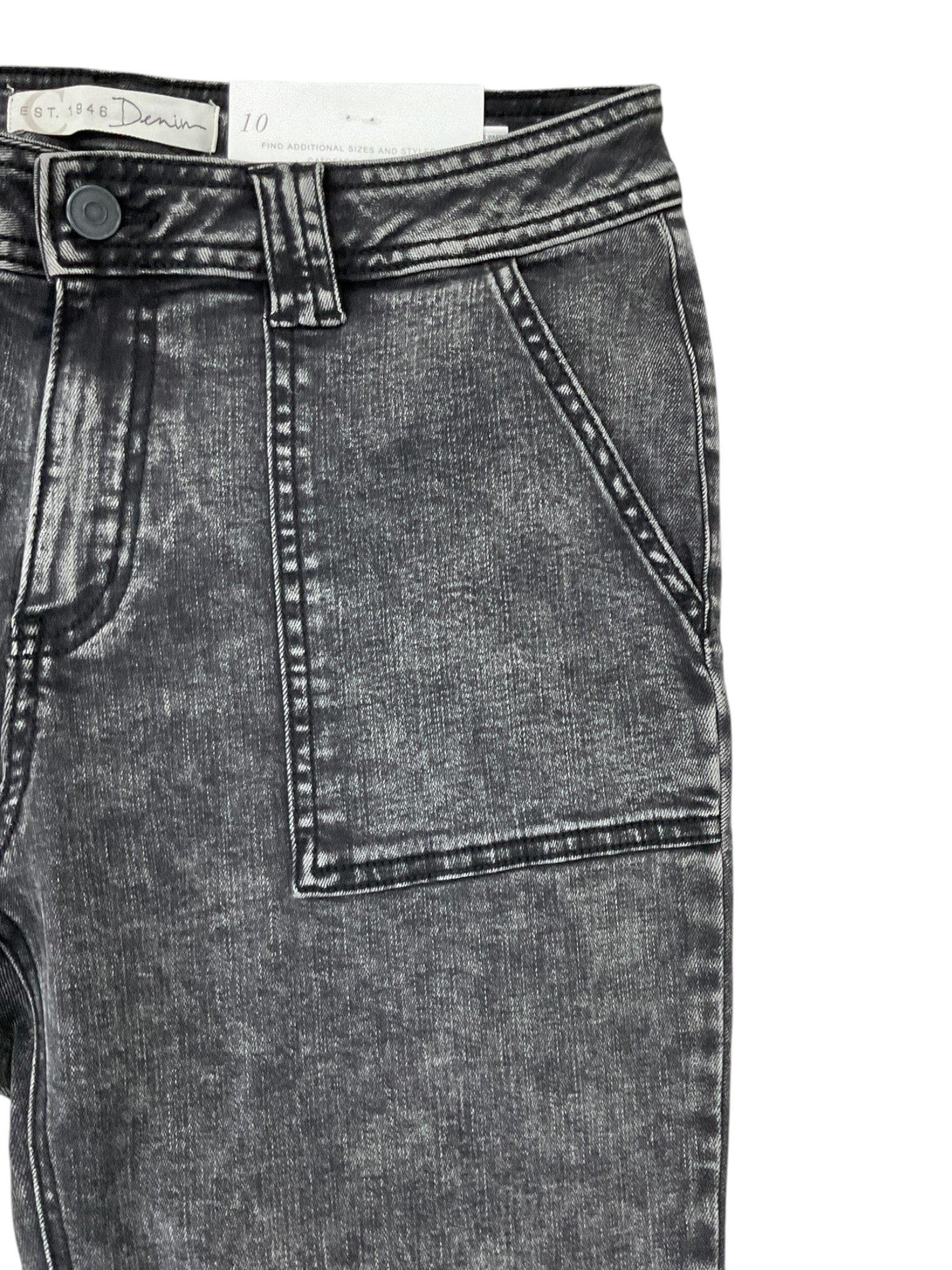 Pantalon 10 (Est. 1946)