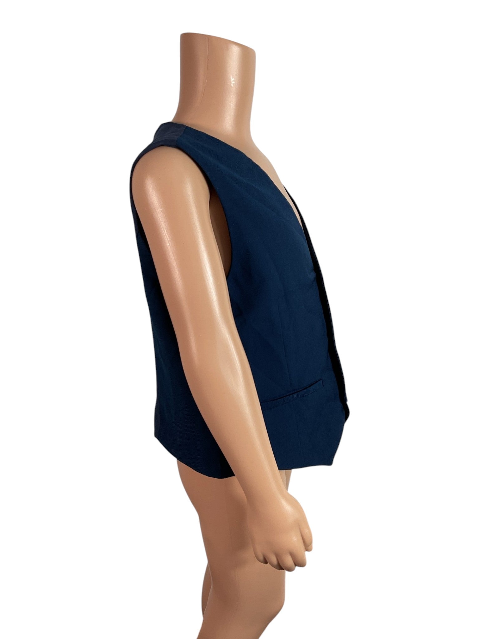 Chaleco NIño 7/8Y (H&M)
