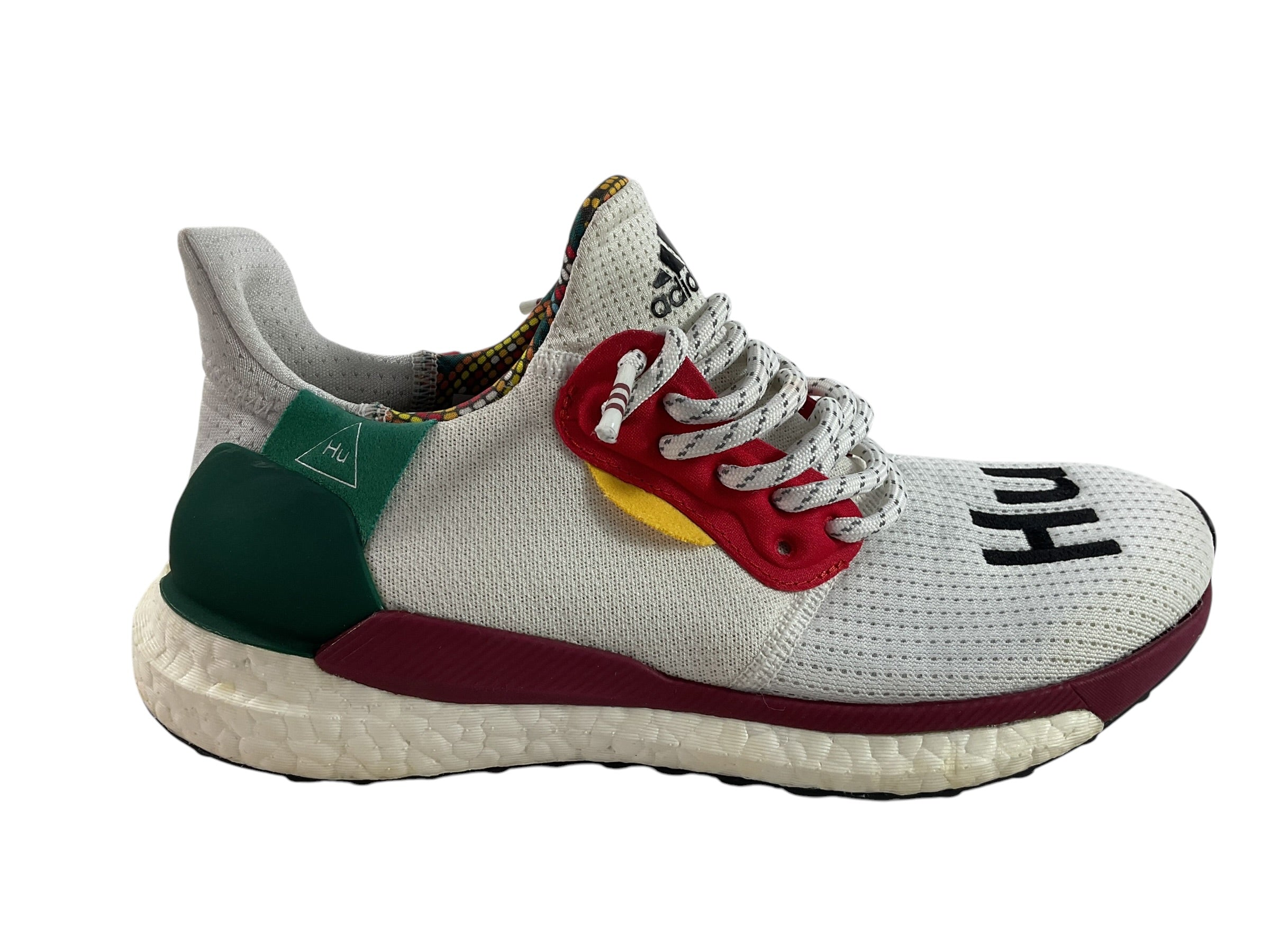 Tenis 6 (Continetal)