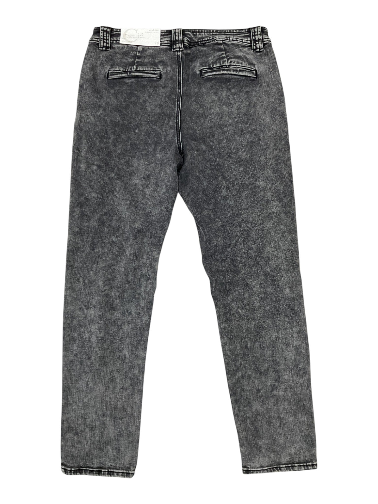 Pantalon 10 (Est. 1946)