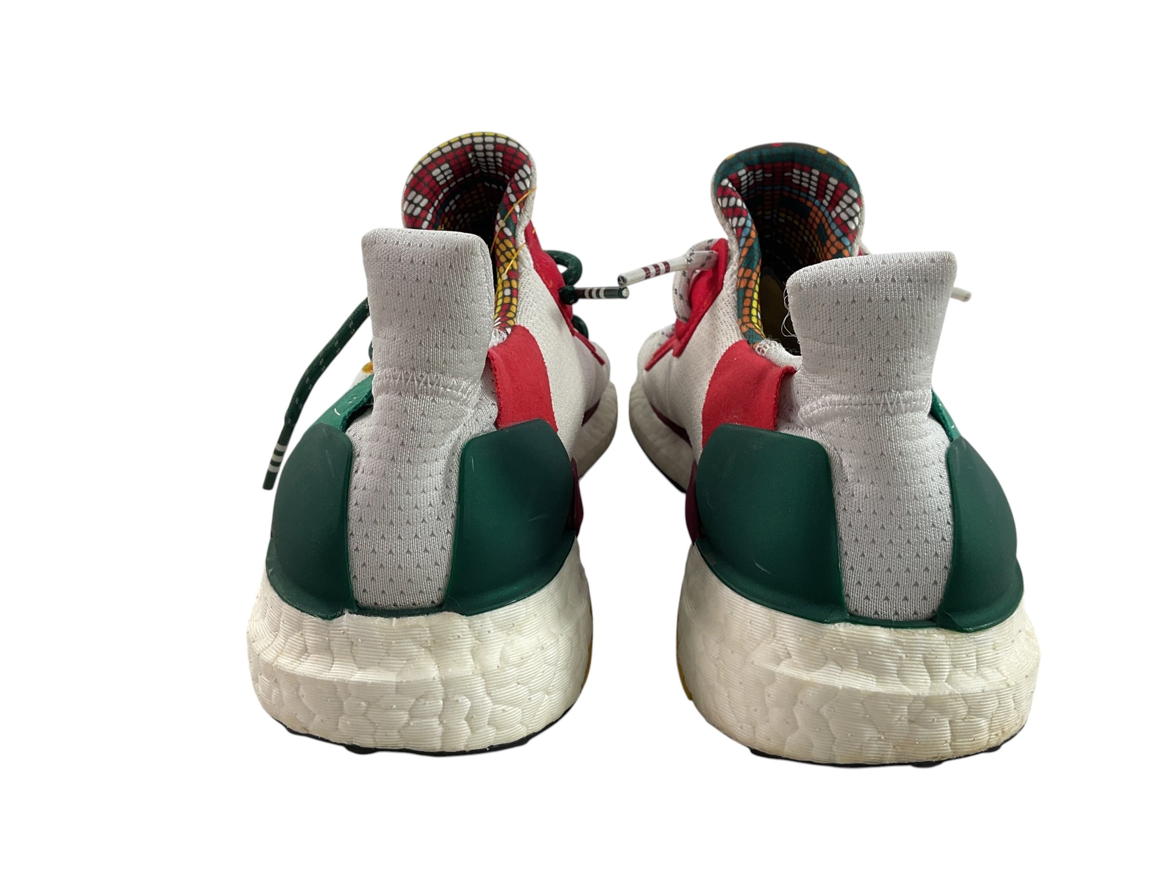 Tenis 6 (Continetal)
