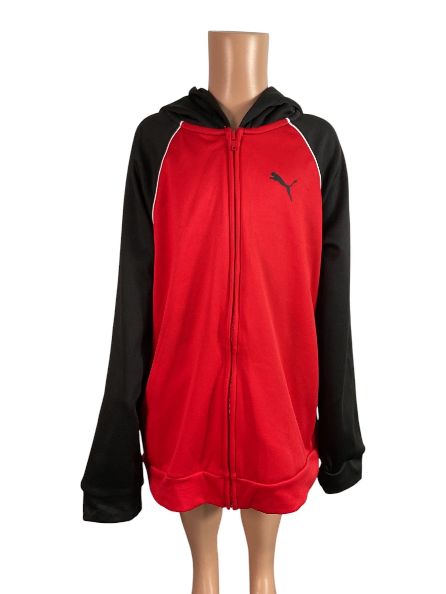 Sudadero Niño M 10/12 (PUMA)
